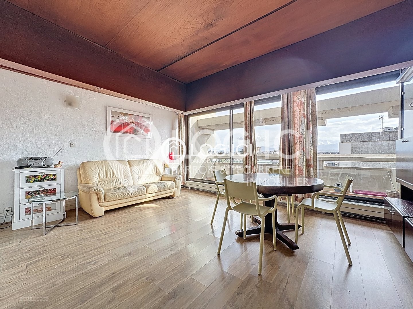 Duplex T4 de 85 m2 avec garage et cave — photo 2
