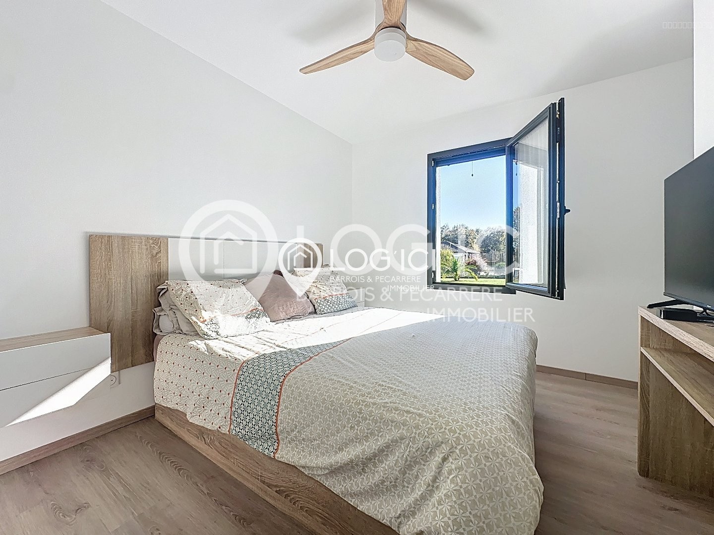 À vendre ? Belle maison contemporaine de plain-pied (2020) — photo 13