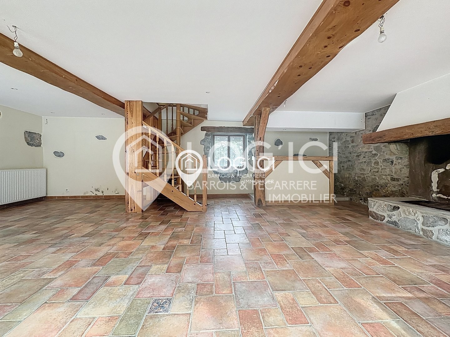 Maison neuve de plain pied 3 chambres et jardin — photo 6