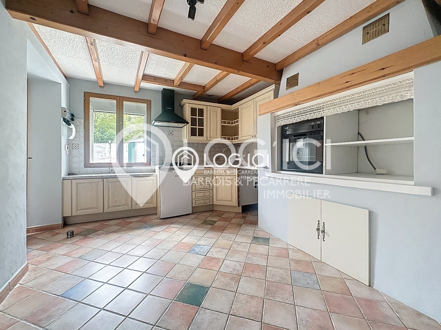 Maison neuve de plain pied 3 chambres et jardin — photo 8