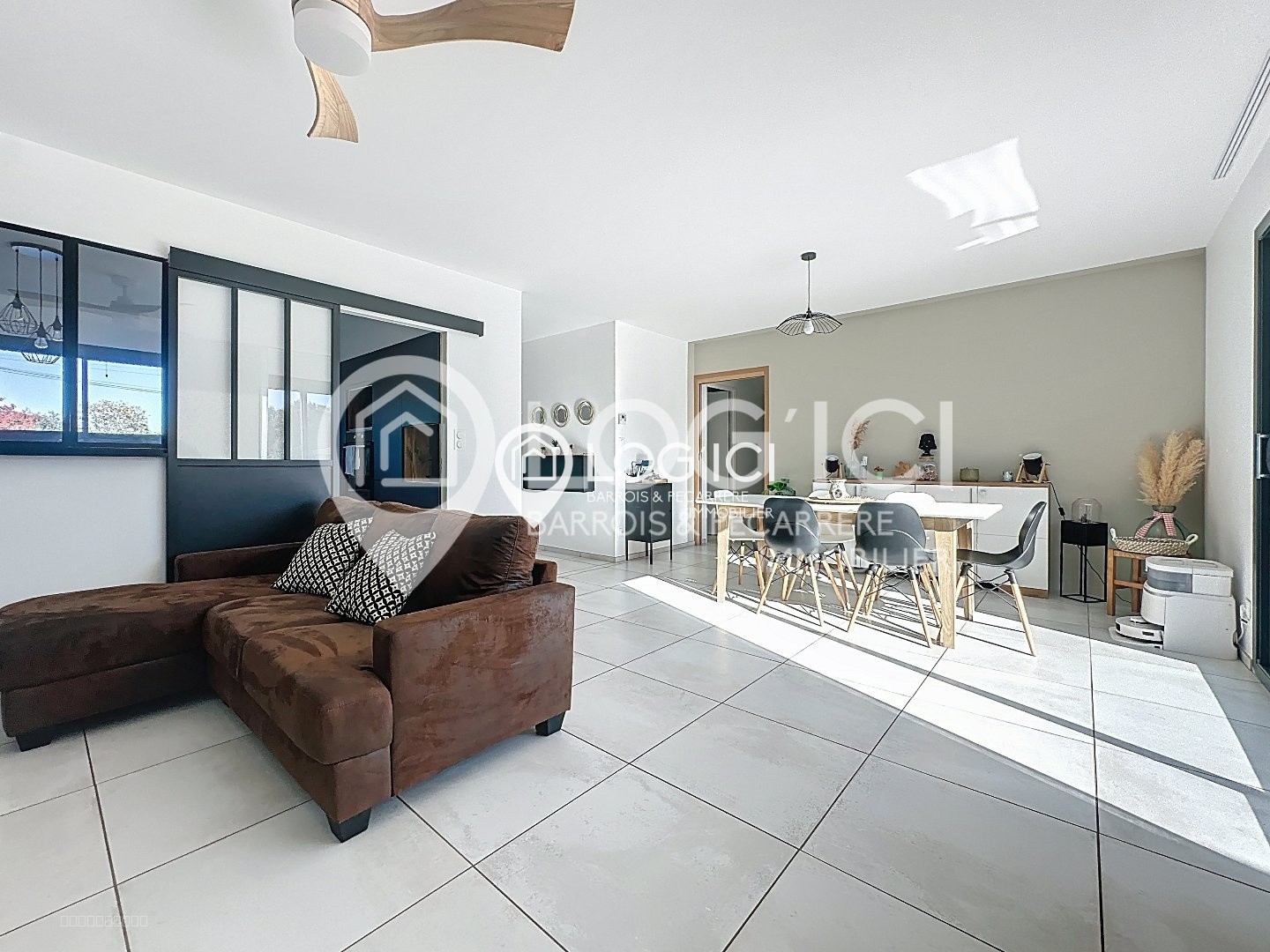 À vendre ? Belle maison contemporaine de plain-pied (2020) — photo 8