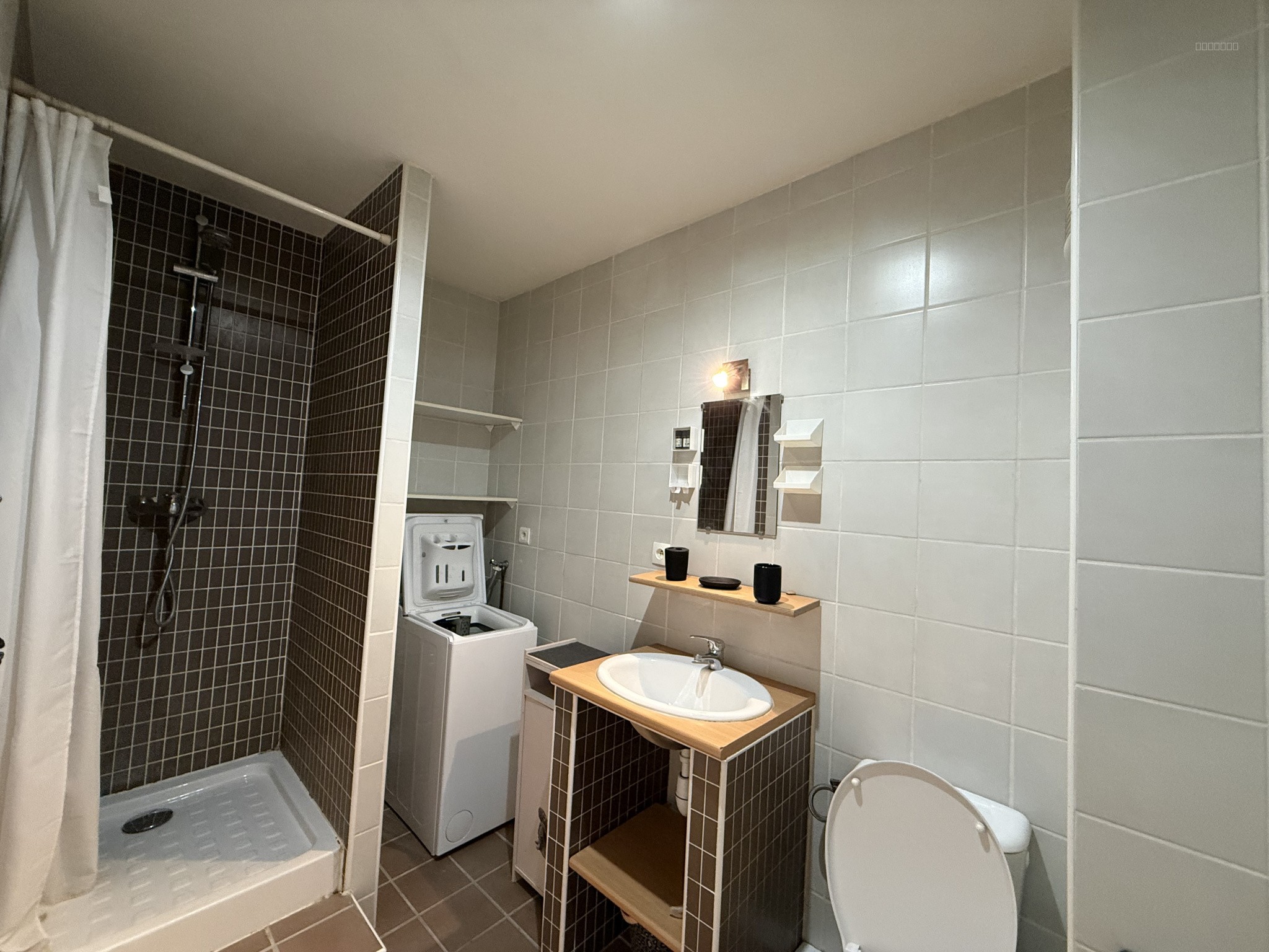 À LOUER — Studio meublé 23,84 m2 — Centre-ville de Mâcon — photo 3