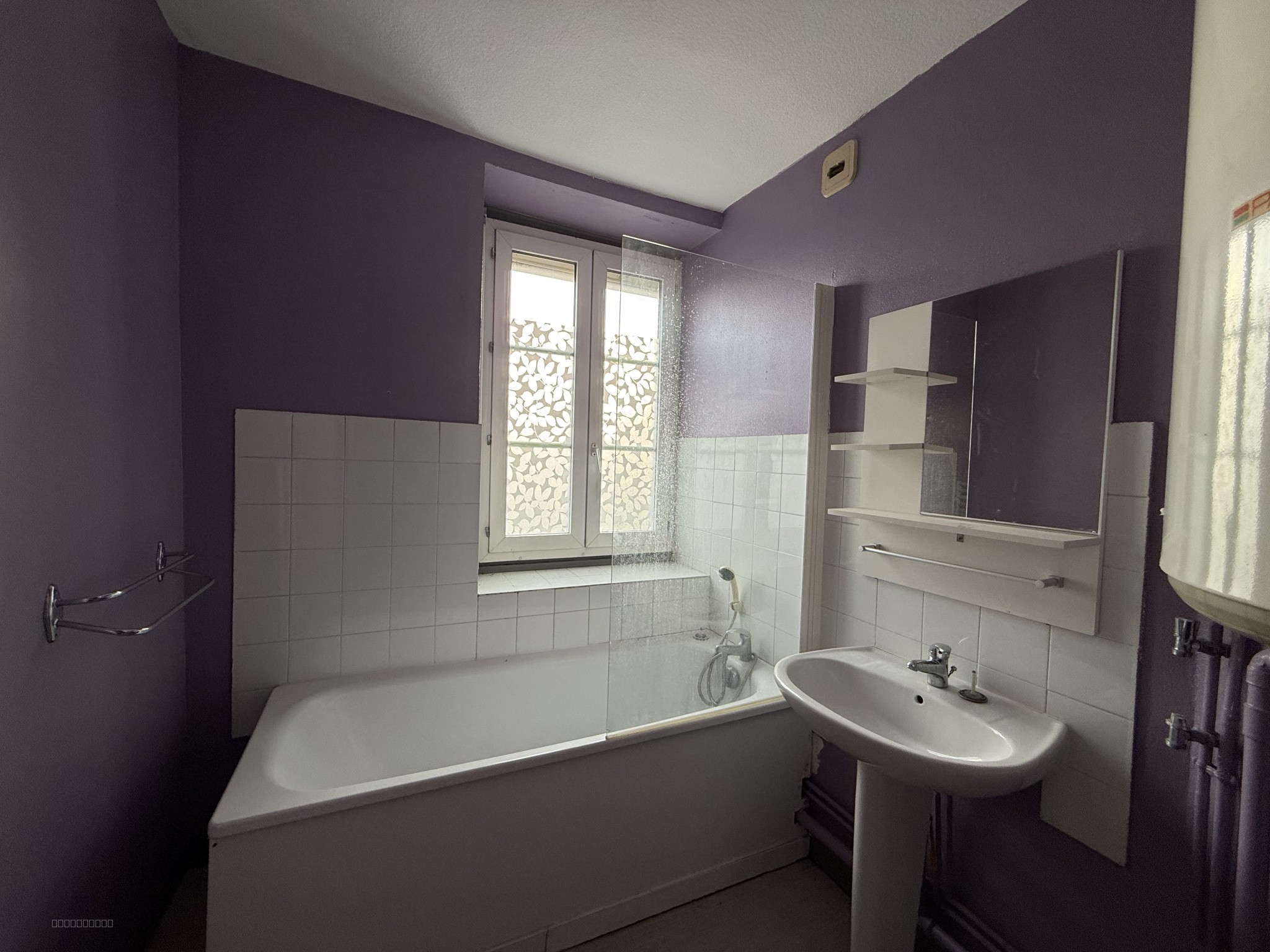 Appartement T2 Saint-Laurent-Sur-Saone — photo 4