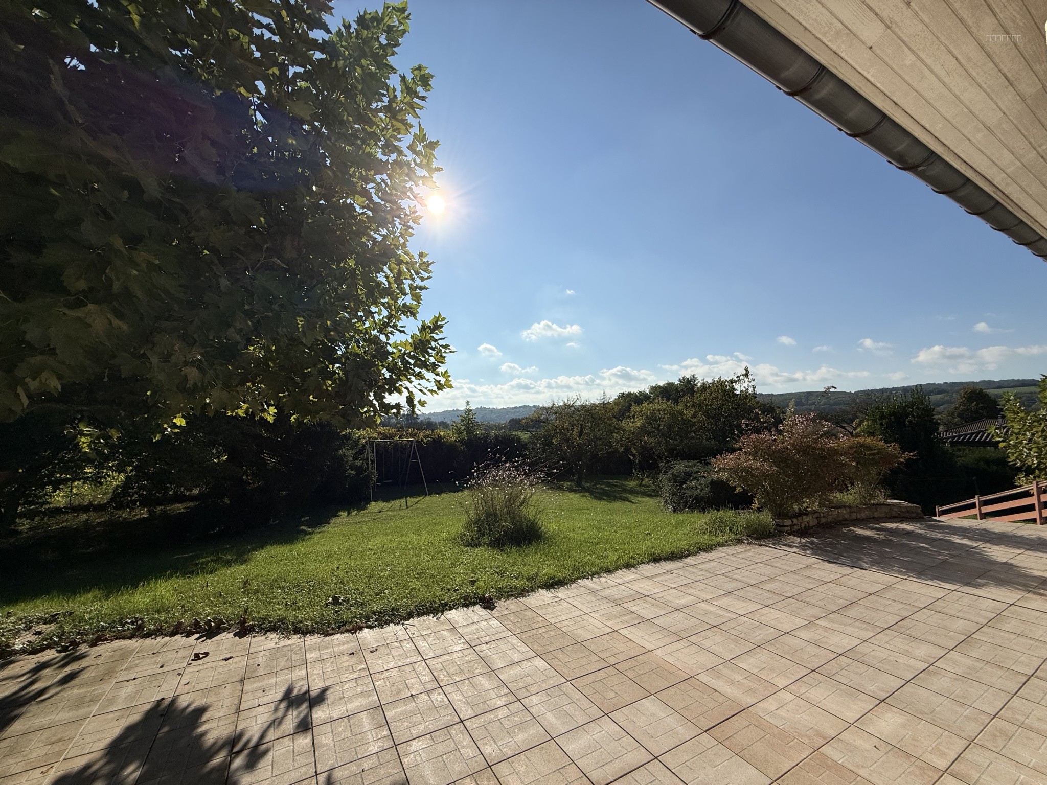Maison familiale avec jardin paysager   Sancé — photo 7