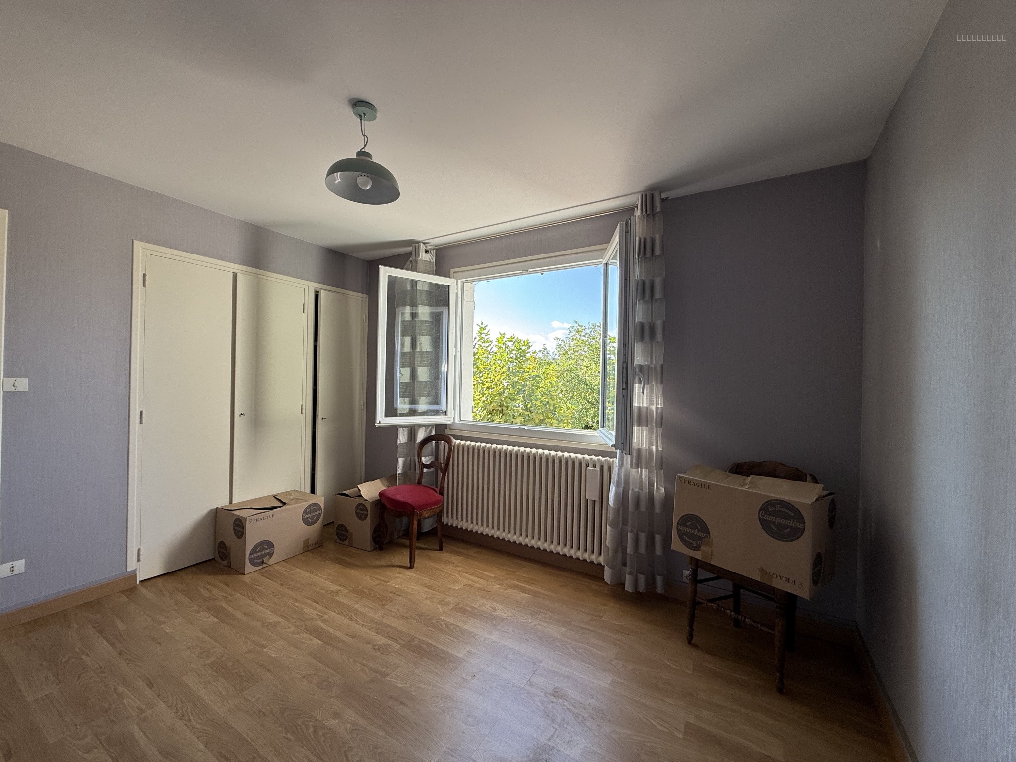 Maison familiale avec jardin paysager   Sancé — photo 9