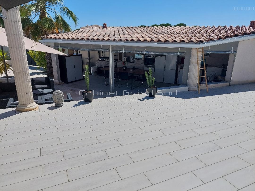 MAUGUIO  MAISON PP 208m2 — photo 5