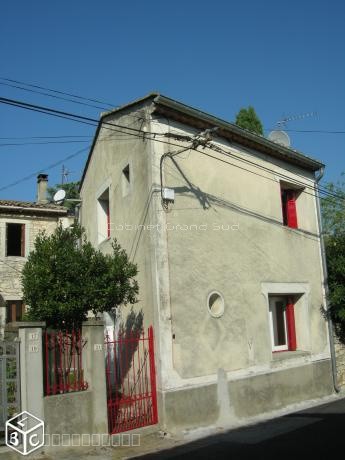 Maison de Village T3 de 40m2 avec Cour de 15m2 — photo 6