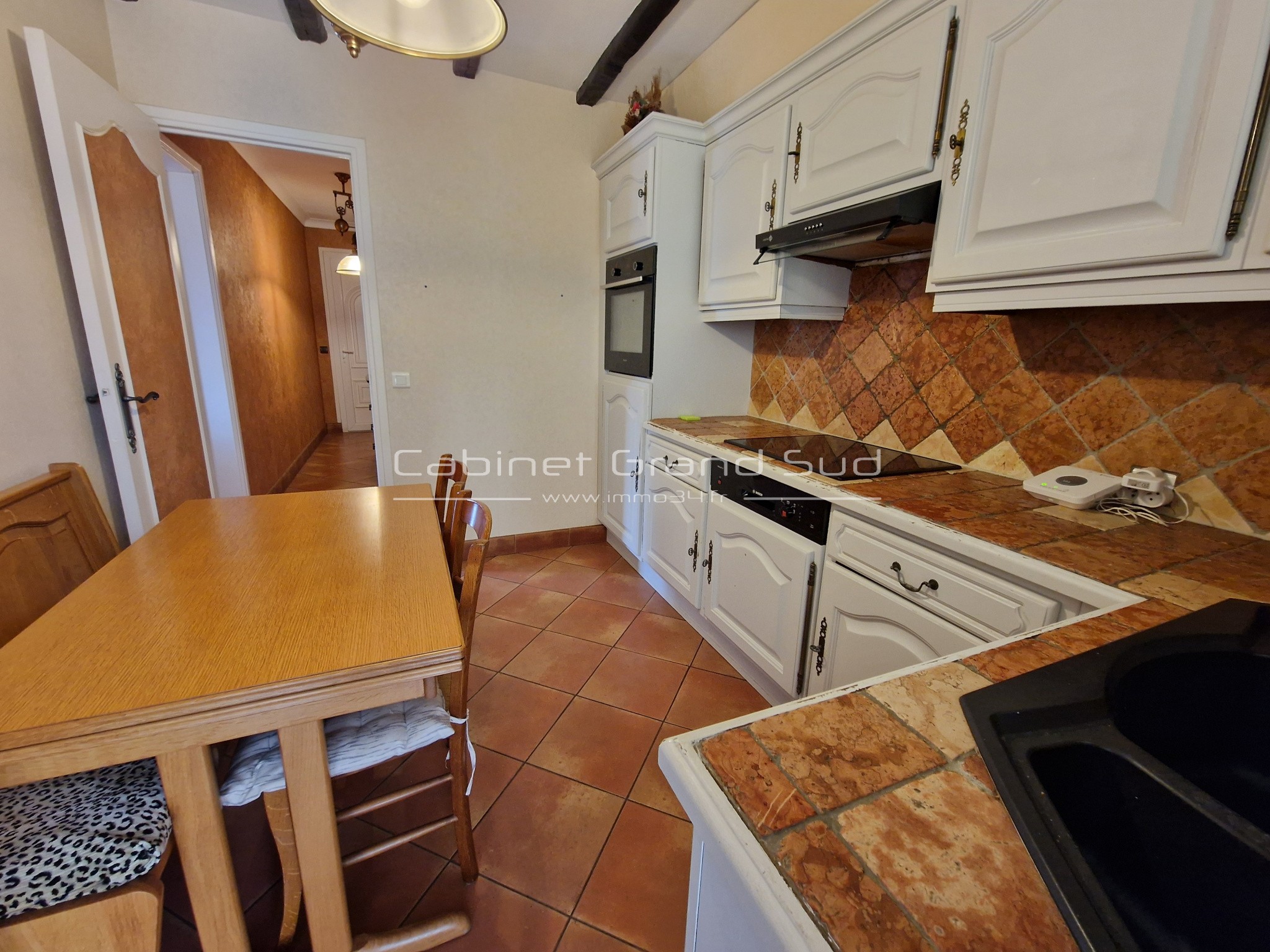 MUDAISON Maison de type 4 sur 600 m2 — photo 3