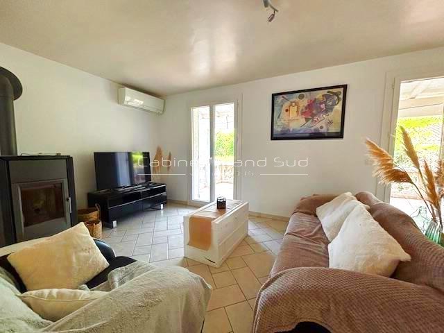 A vendre, Castelnau-le-lez, maison familiale de 150 m2 — photo 3