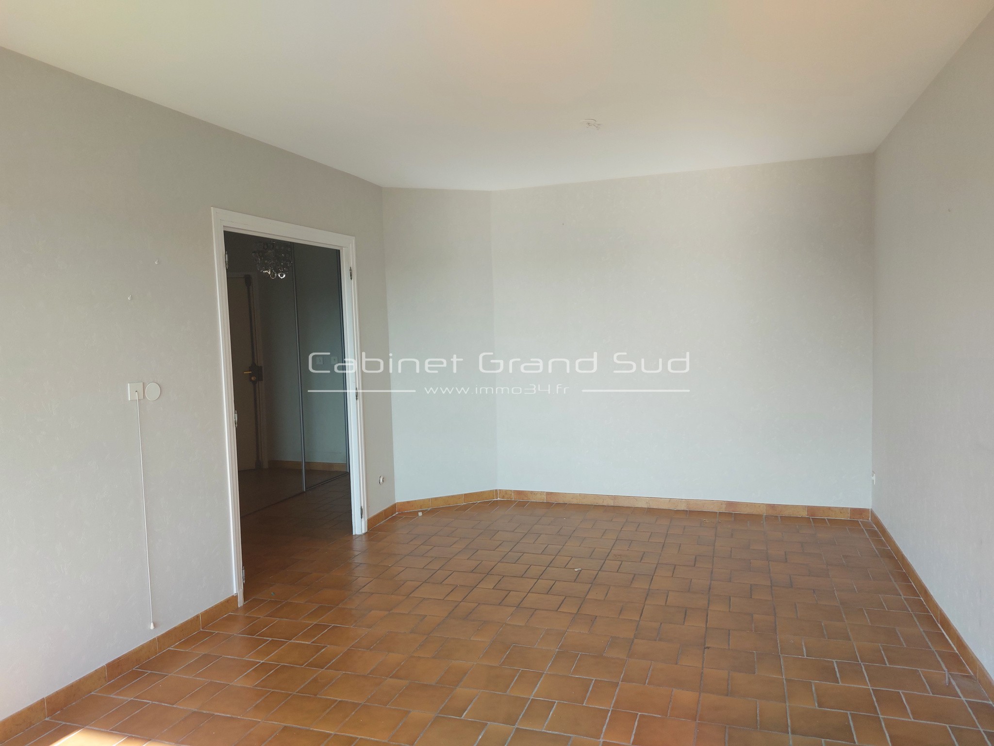 A louer Appartartement dans residence des seniors de type 2 — photo 2