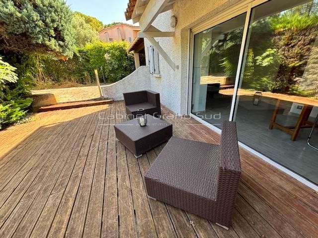 A vendre, Castelnau-le-lez, maison familiale de 150 m2 — photo 12