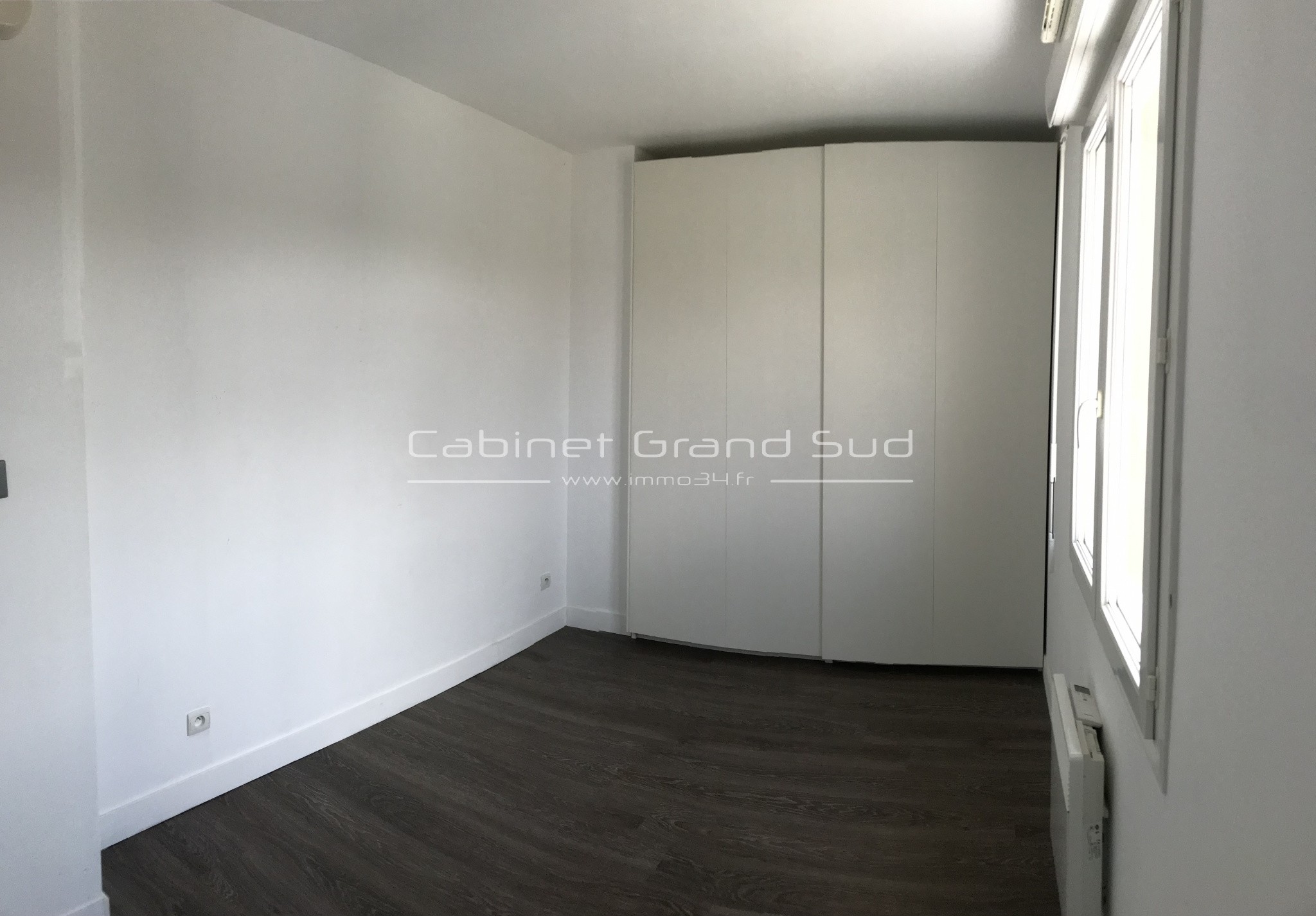 Location Villa 3 pieces Meublé de 60m2 avec Jardin à Candillargues — photo 8