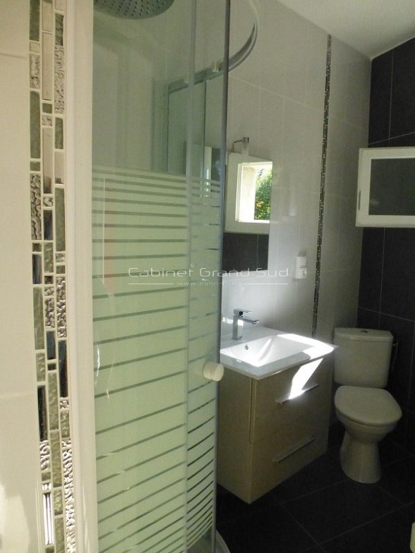 Maison de Village T3 de 40m2 avec Cour de 15m2 — photo 4