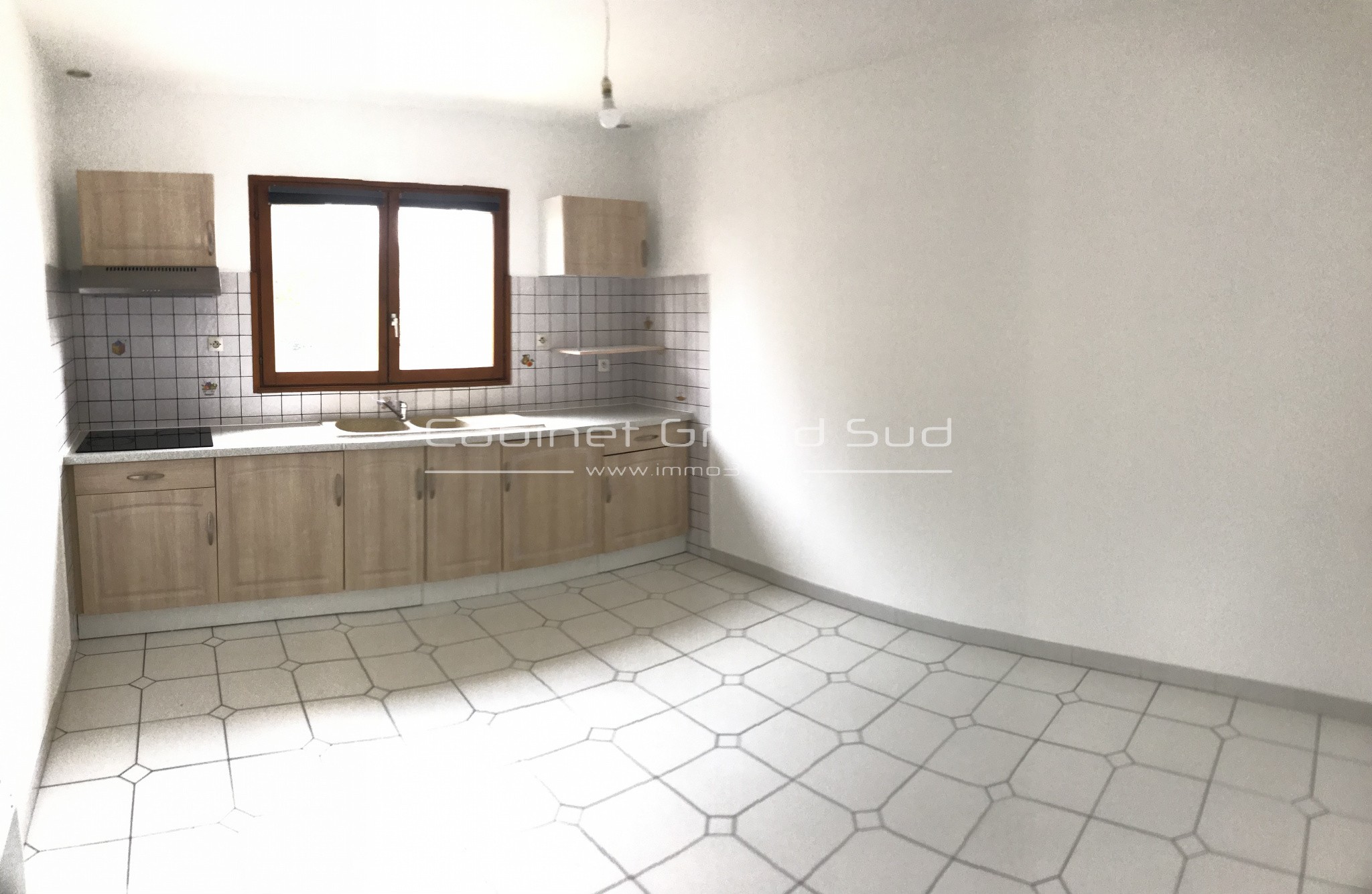 Location Appartement 4 pieces de 100m2 avec Jardin à Mauguio — photo 3
