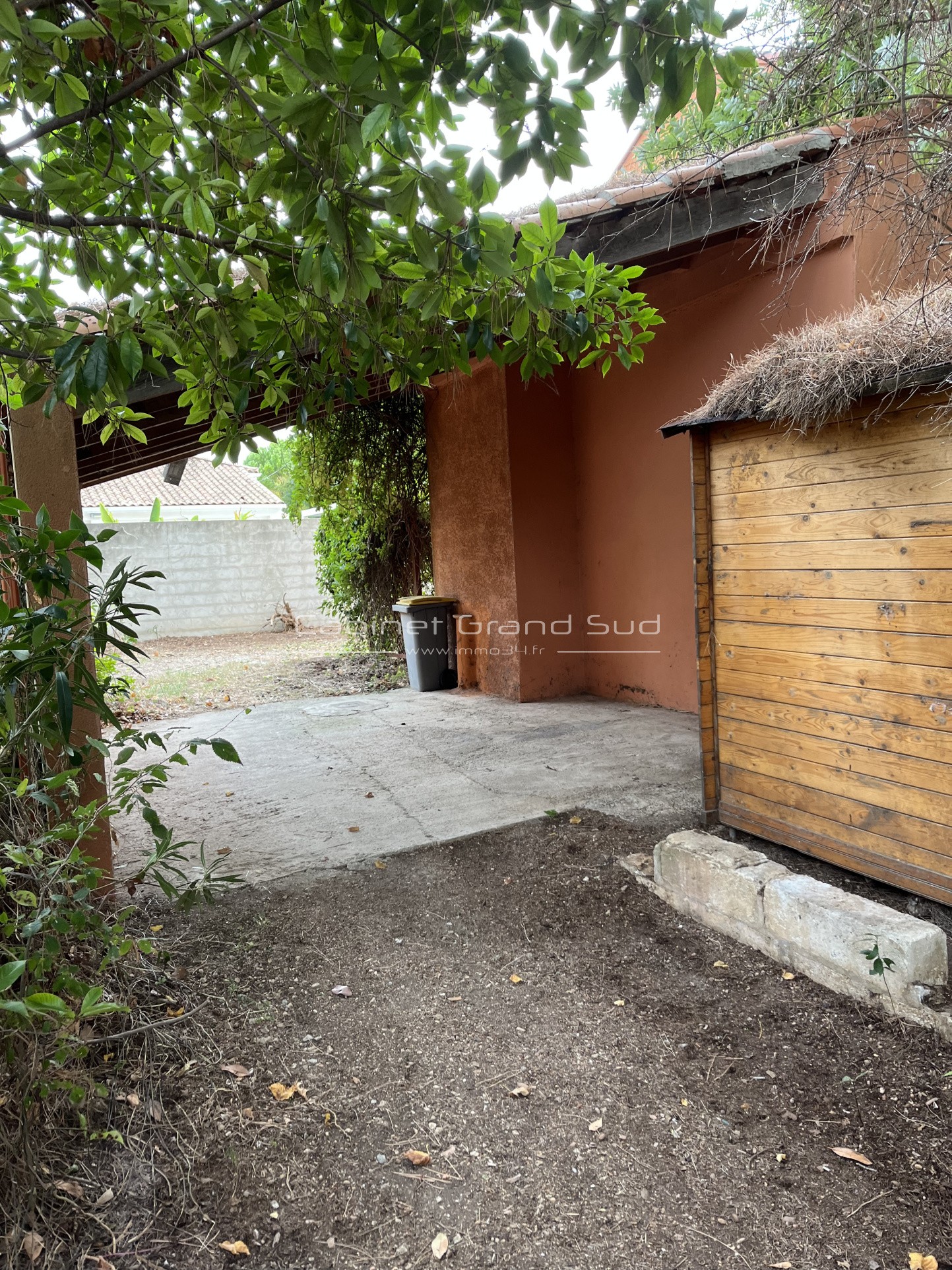 À Mauguio (34), maison à acheter avec Cabinet Grand Sud — photo 9