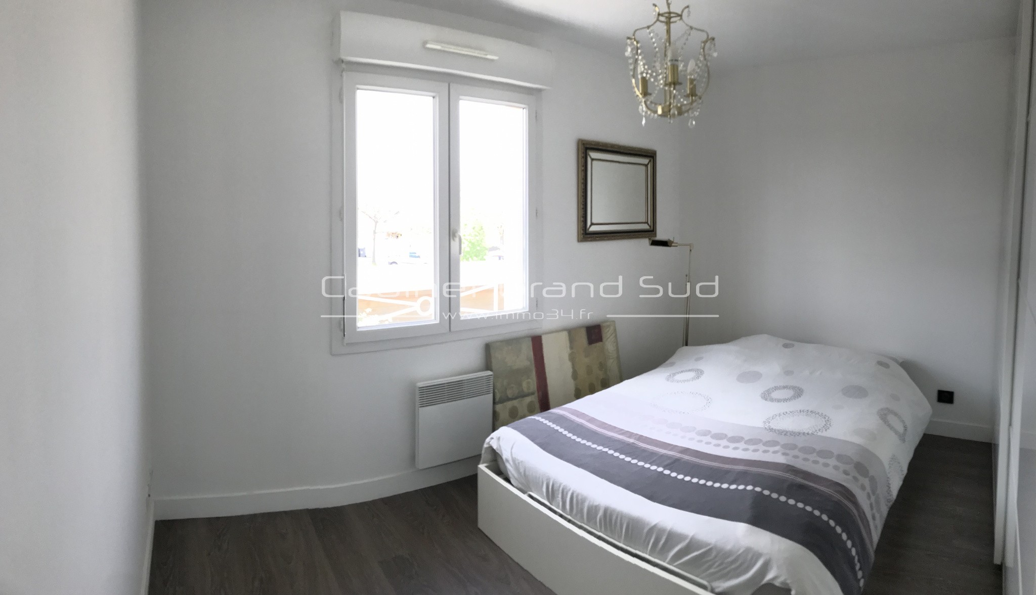 Location Villa 3 pieces Meublé de 60m2 avec Jardin à Candillargues — photo 10