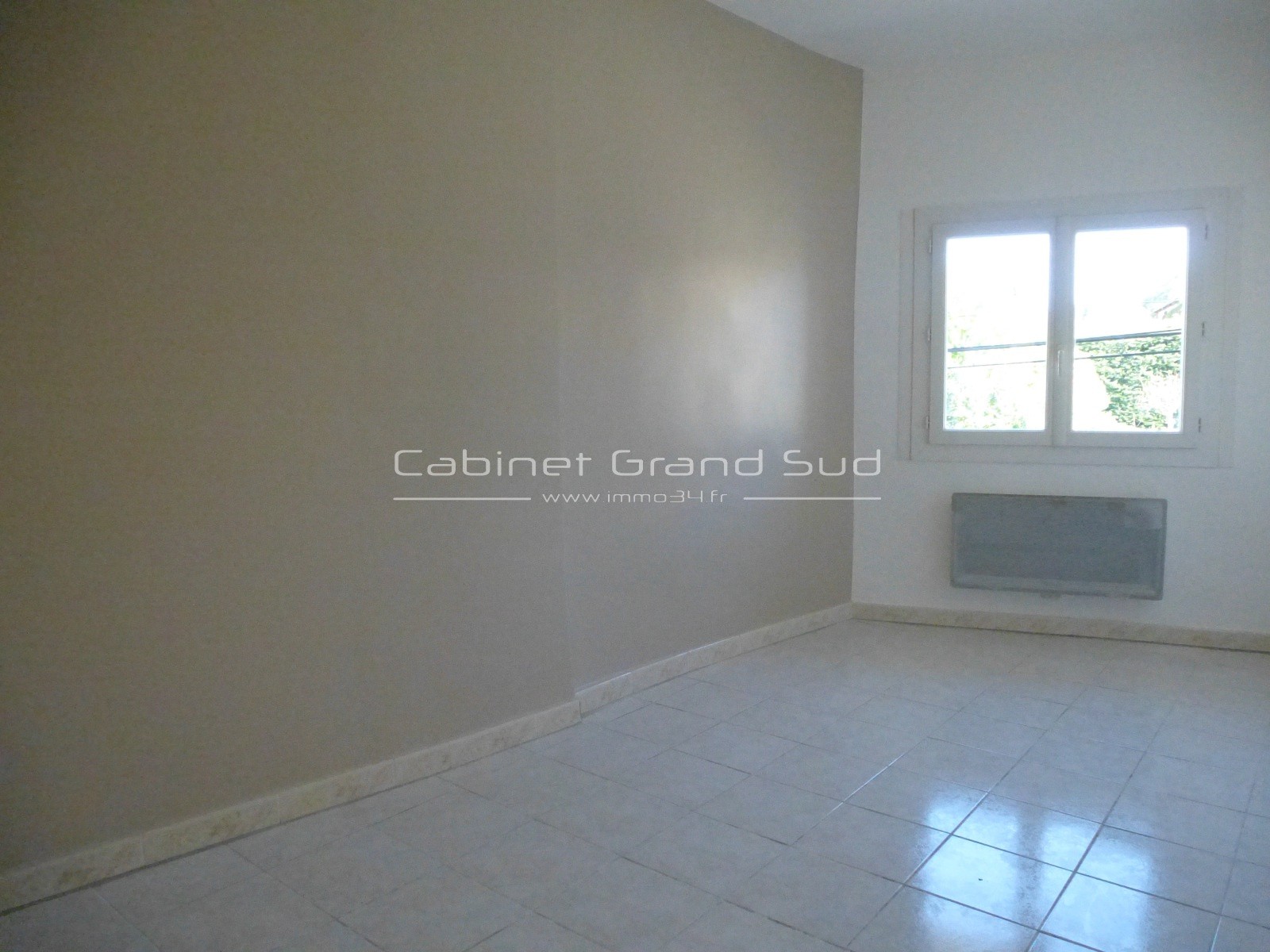 Maison de Village T3 de 40m2 avec Cour de 15m2 — photo 3