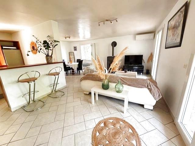 A vendre, Castelnau-le-lez, maison familiale de 150 m2 — photo 4
