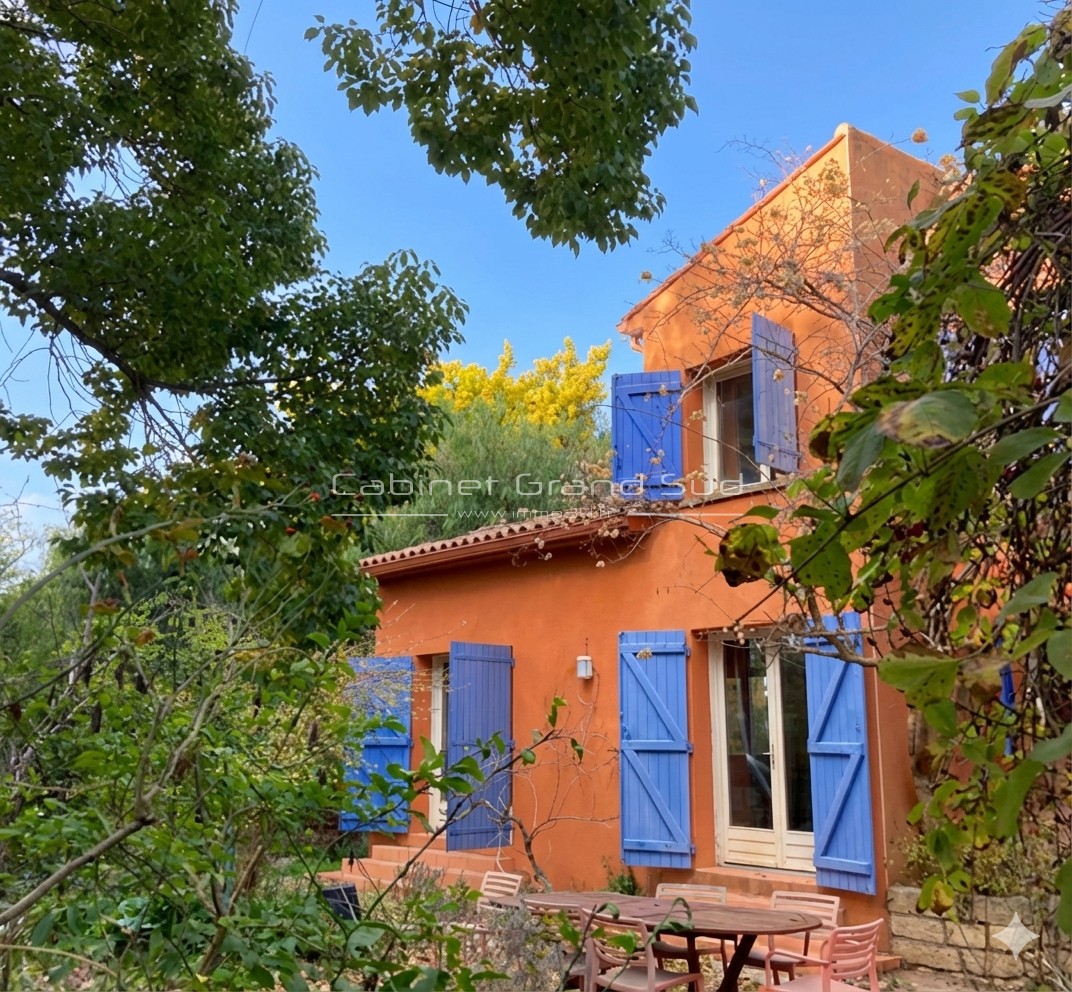 À Mauguio (34), maison à acheter avec Cabinet Grand Sud — photo 2
