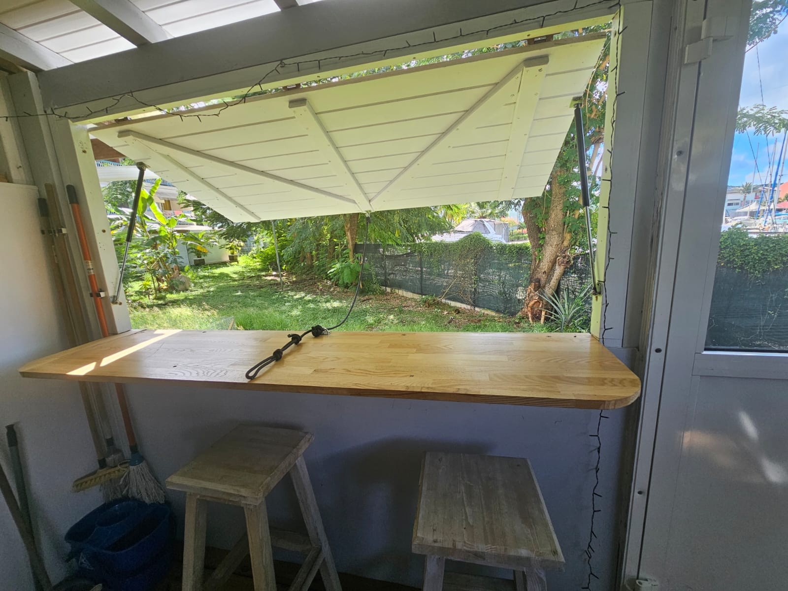 A vendre T1 aux Trois-Îlets — photo 4