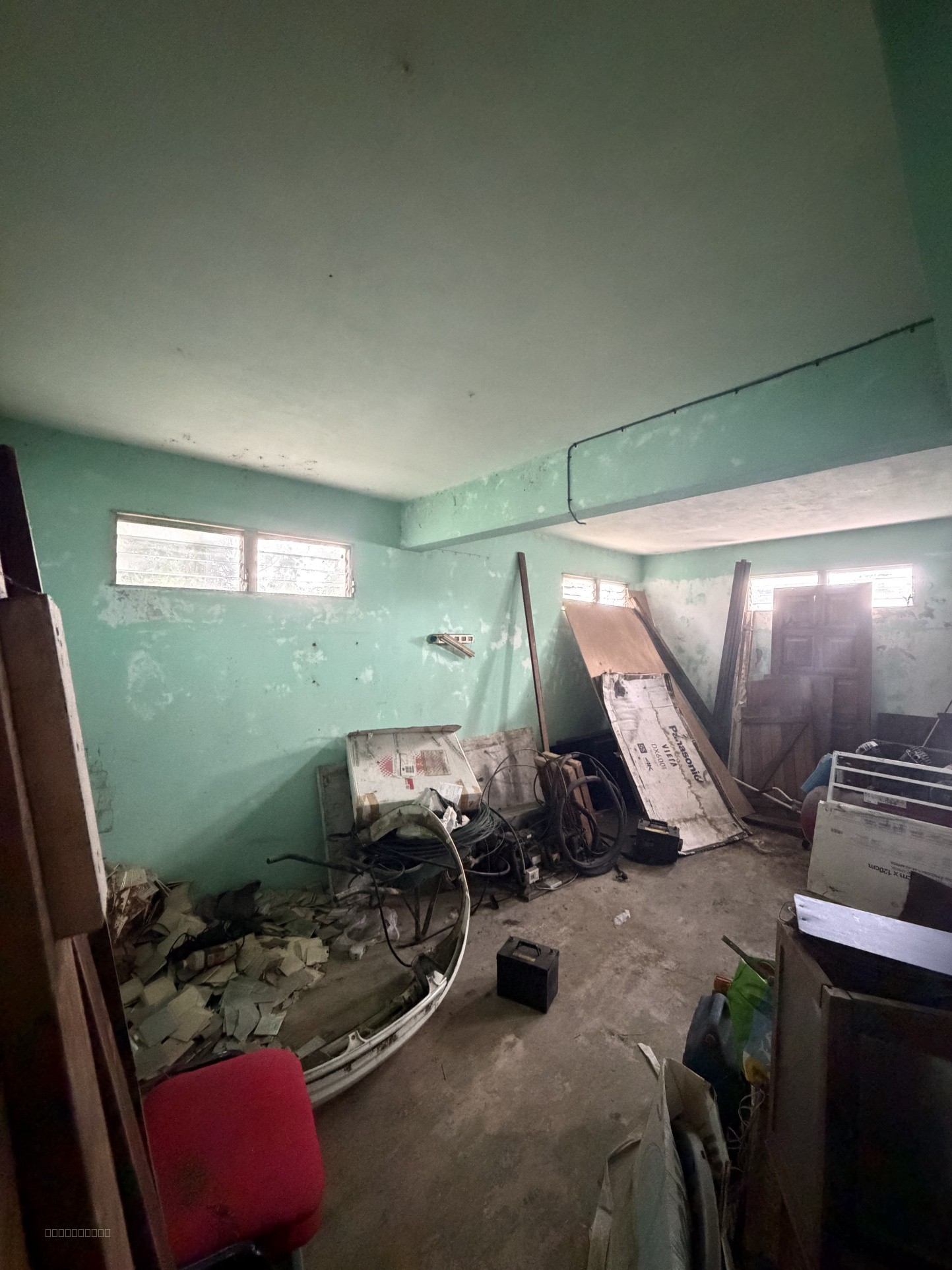 Maison à rénover au Saint-Esprit — photo 16