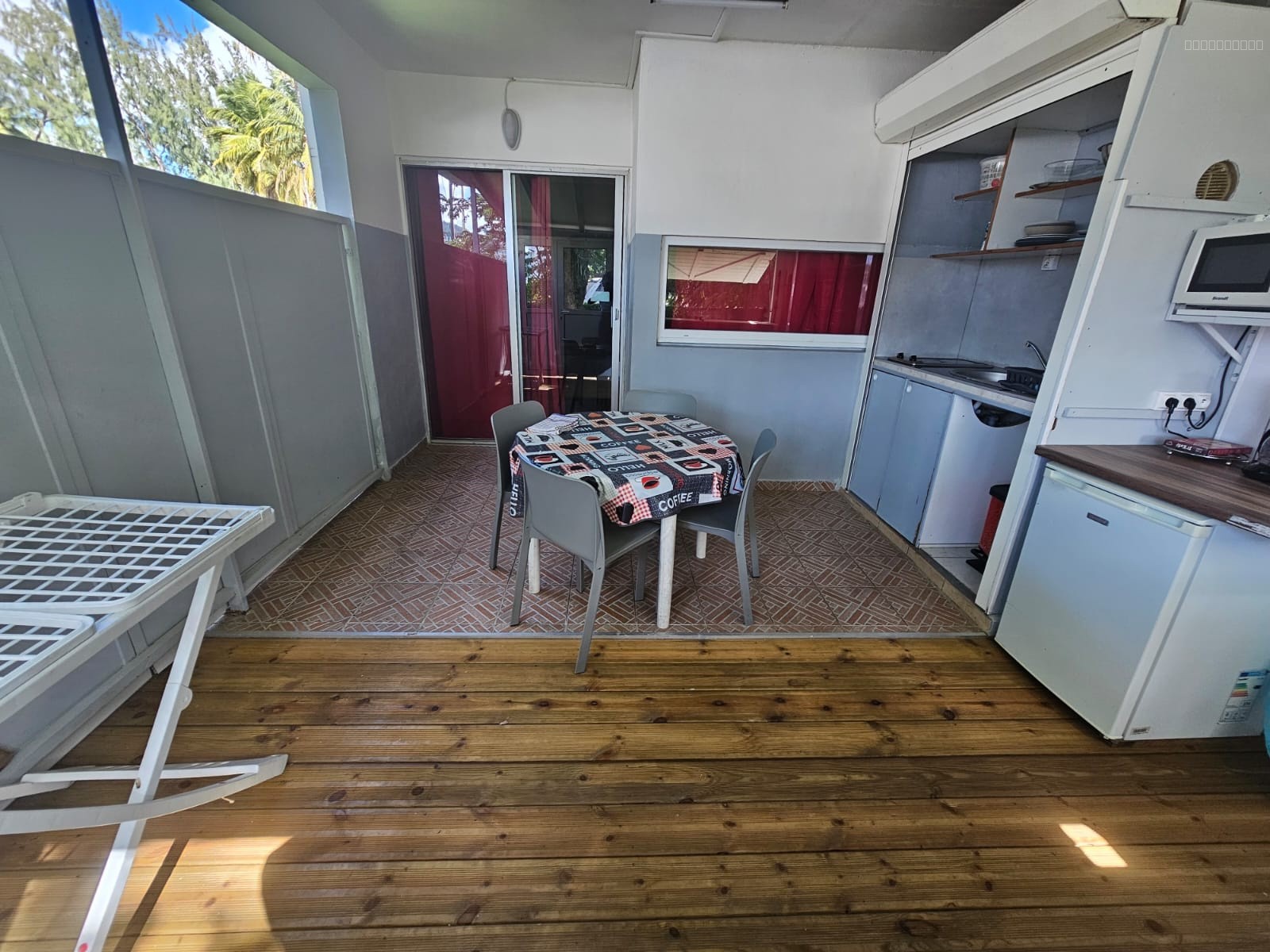 A vendre T1 aux Trois-Îlets — photo 3