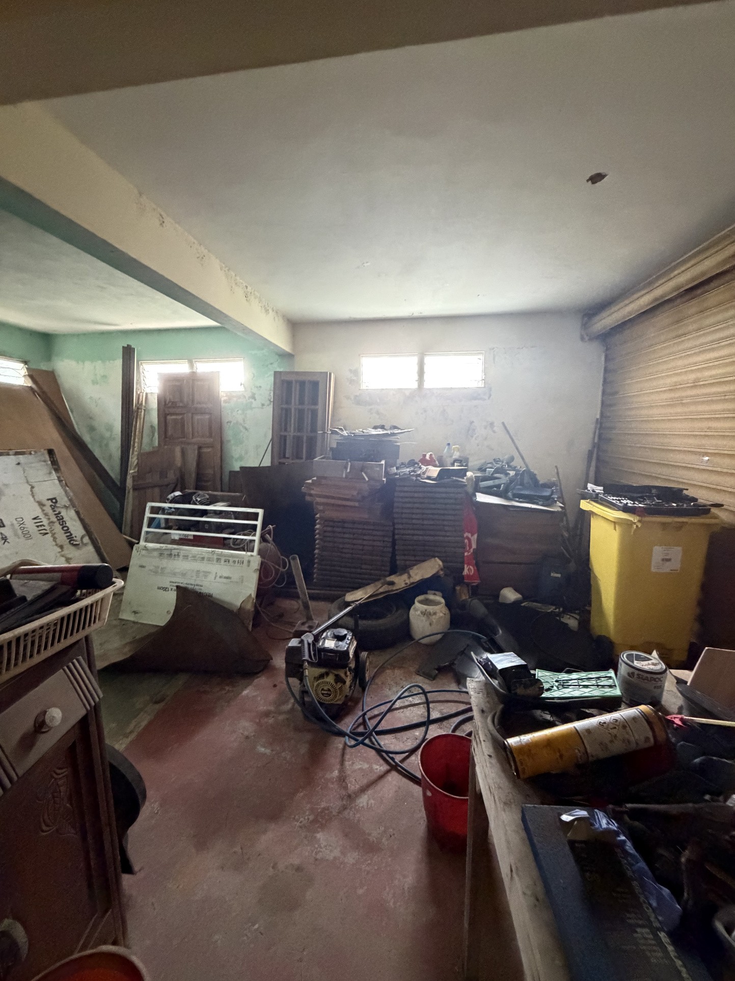 Maison à rénover au Saint-Esprit — photo 17