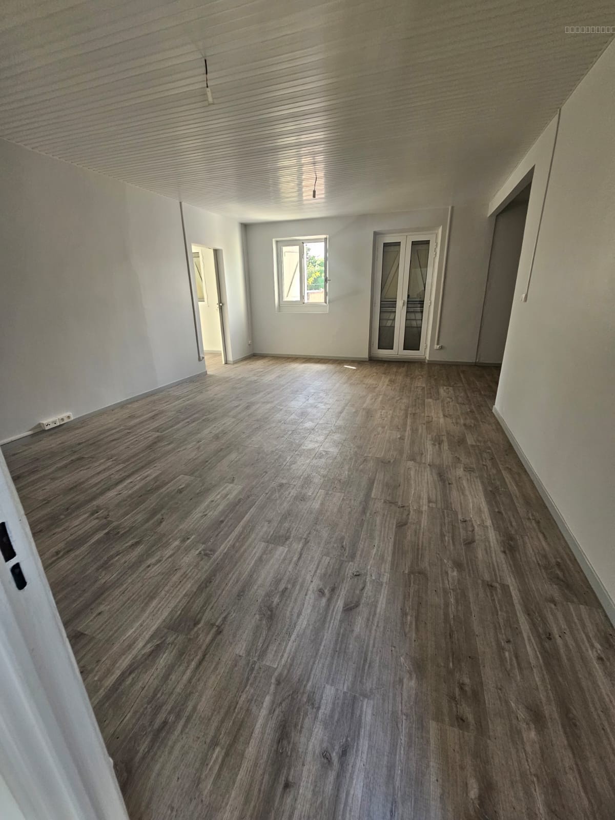 Basse-Pointe   Vue mer   Bien mixte habitation / professionnel — photo 9