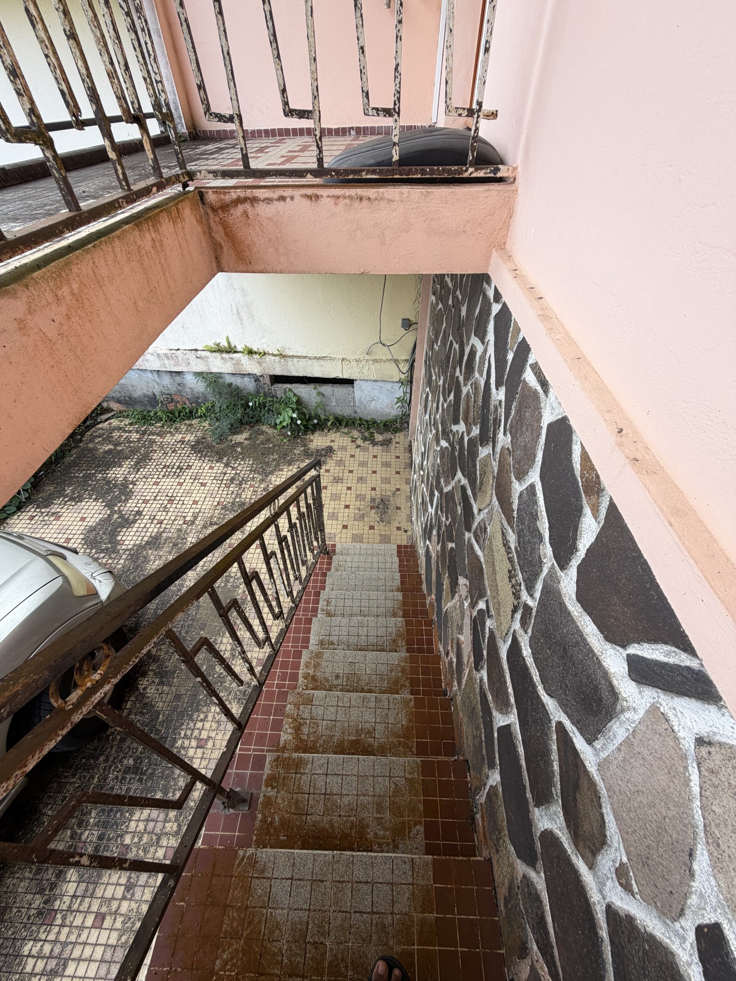 Maison à rénover au Saint-Esprit — photo 12