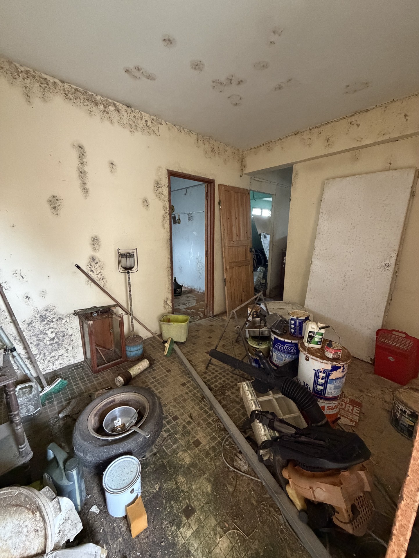 Maison à rénover au Saint-Esprit — photo 14