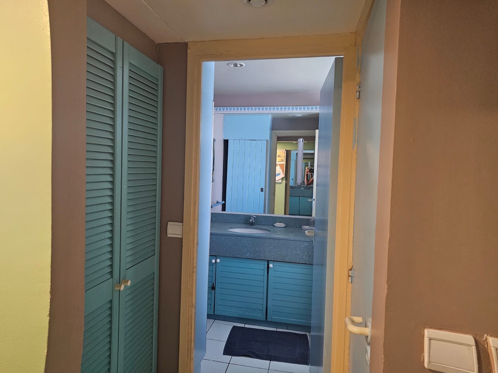 A vendre T1 aux Trois-Îlets — photo 5