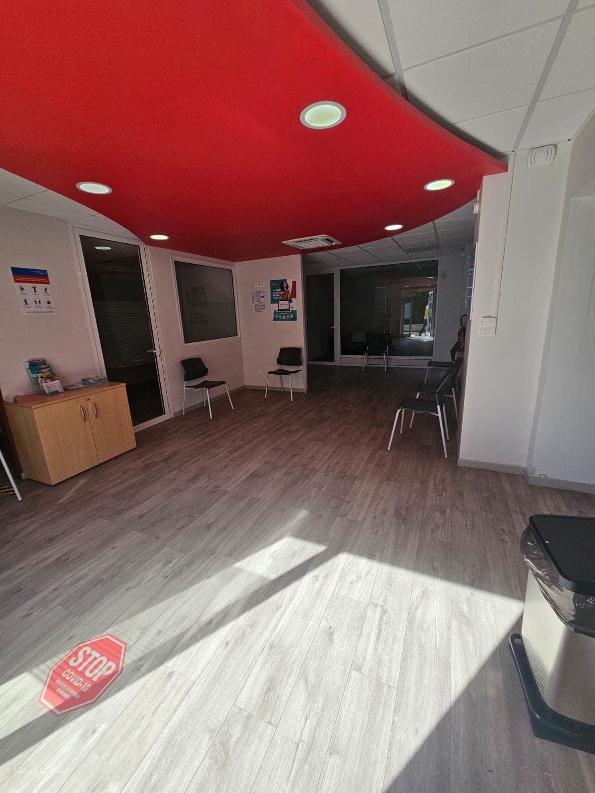 Basse-Pointe   Vue mer   Bien mixte habitation / professionnel — photo 4