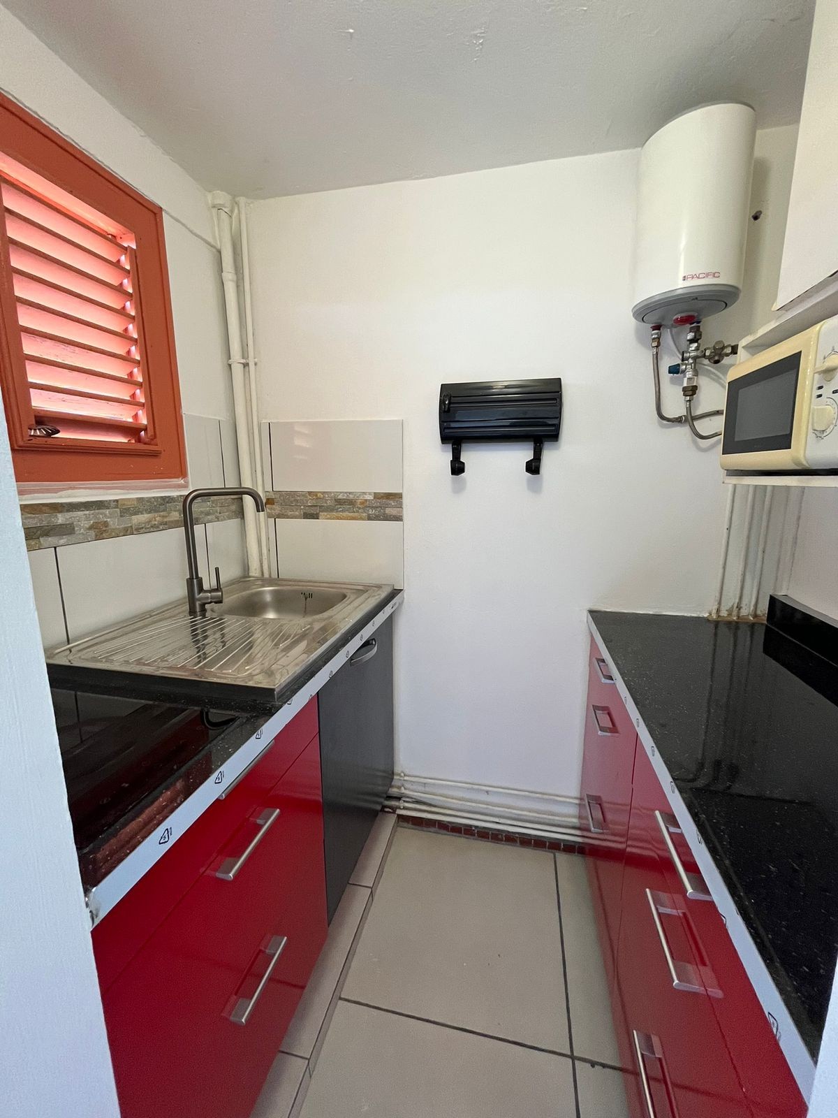 Studio clé en main à vendre à Sainte-Anne — photo 3