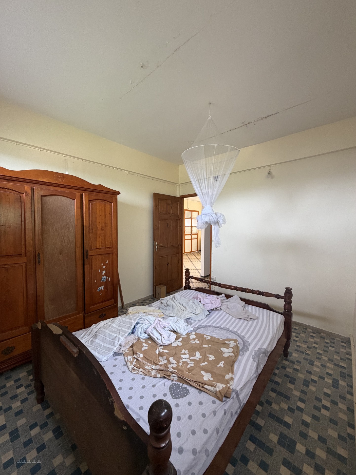 Maison à rénover au Saint-Esprit — photo 6