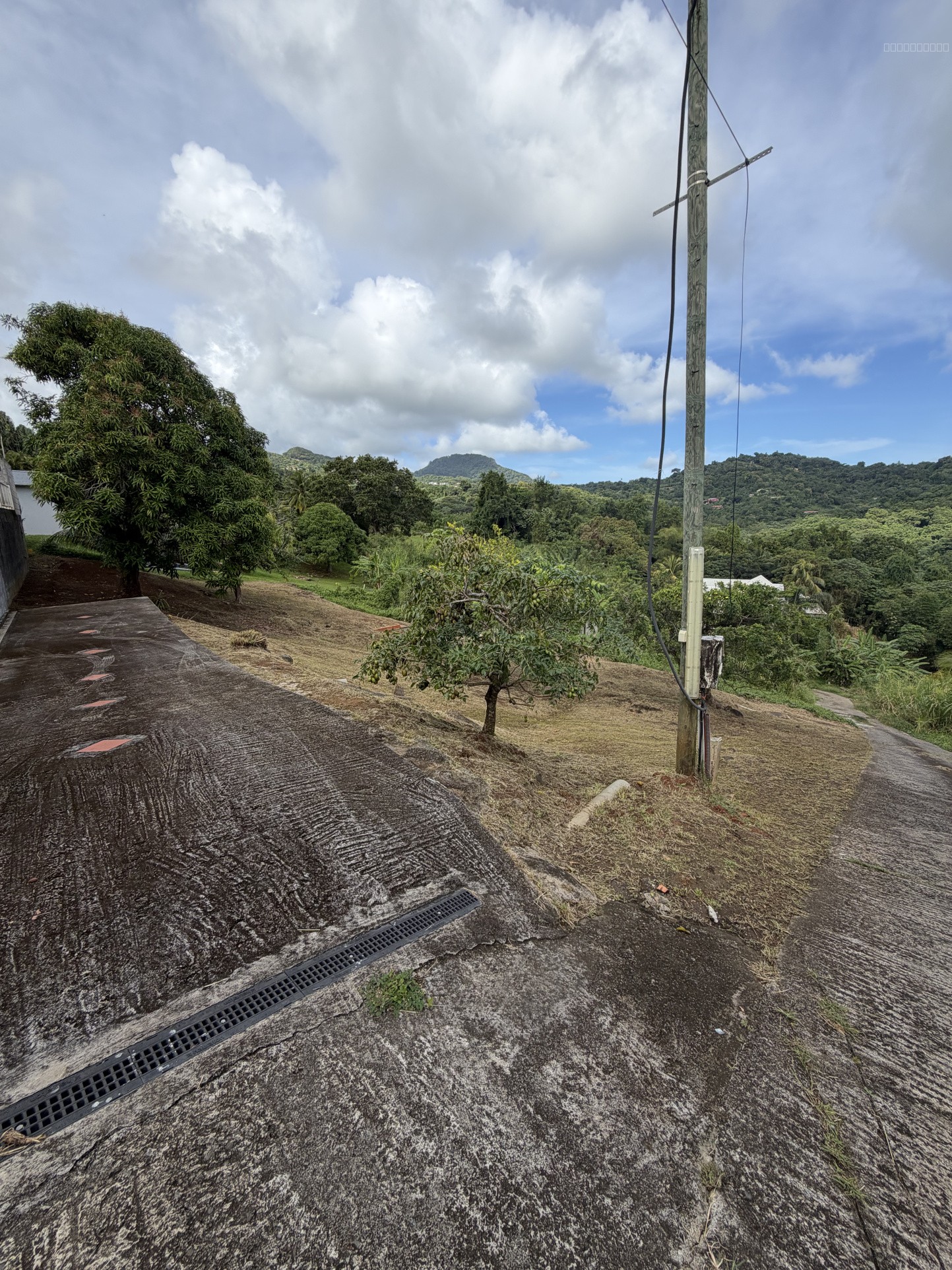 Terrain de 786m2 à acheter 96000 € à Rivière-Pilote — photo 3