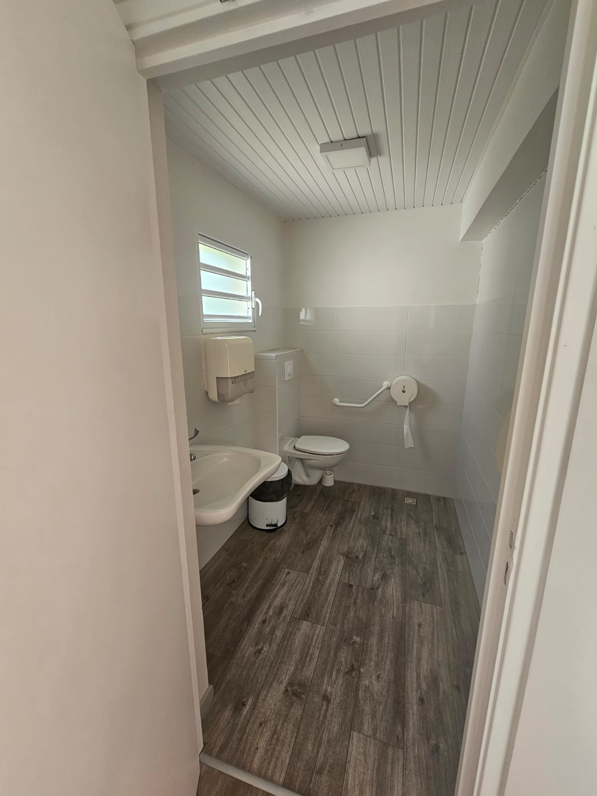 Basse-Pointe   Vue mer   Bien mixte habitation / professionnel — photo 8
