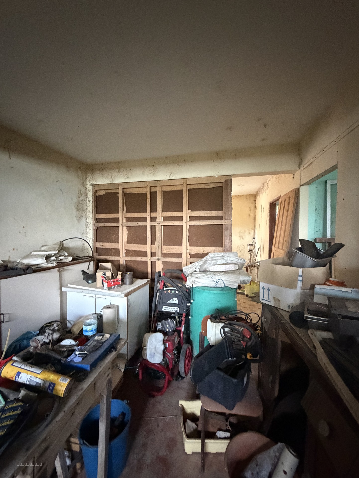 Maison à rénover au Saint-Esprit — photo 18
