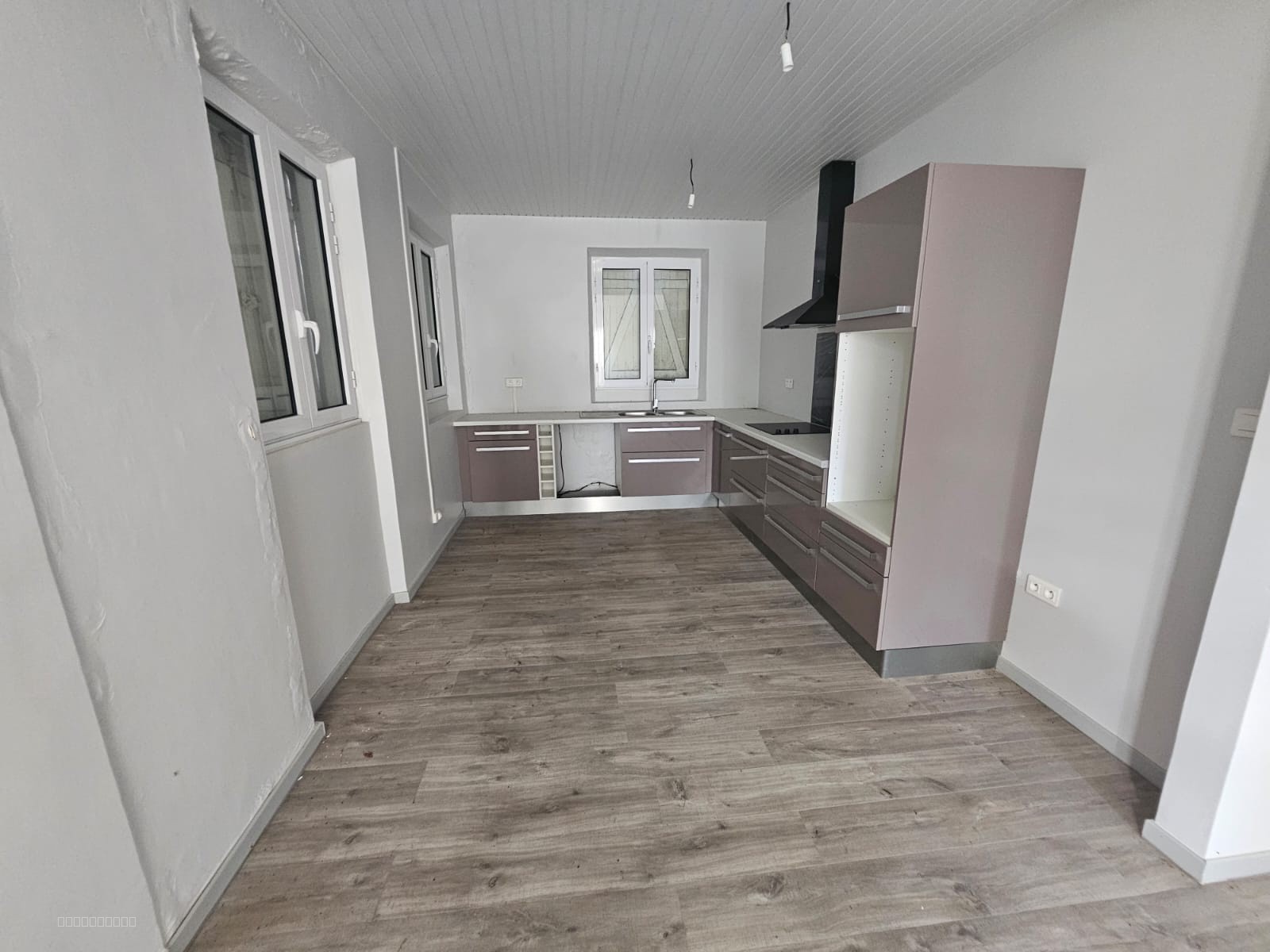 Basse-Pointe   Vue mer   Bien mixte habitation / professionnel — photo 10