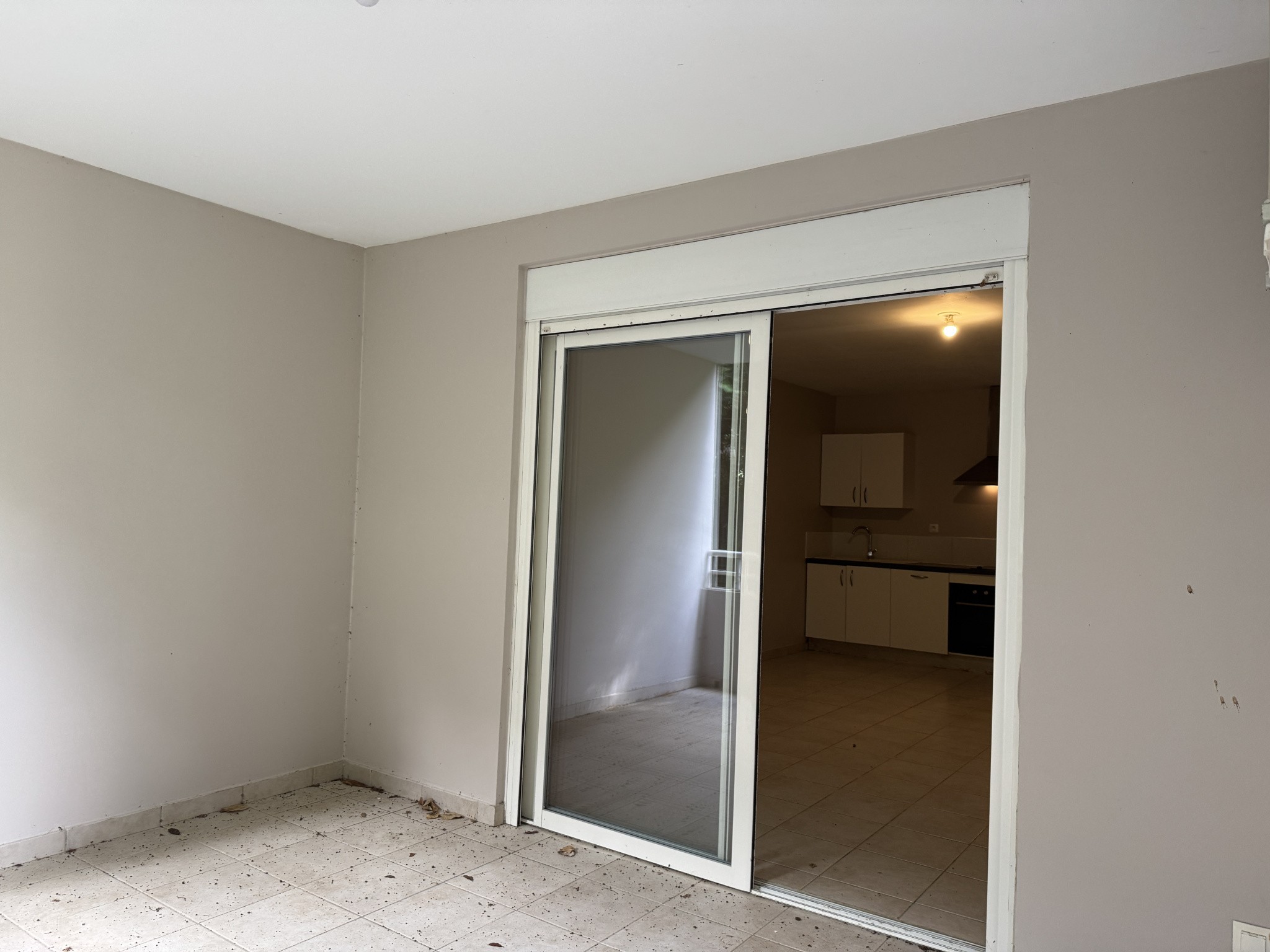 Rivière-Salée   Bien professionnel à fort potentiel   210 m2 + terrasses — photo 2