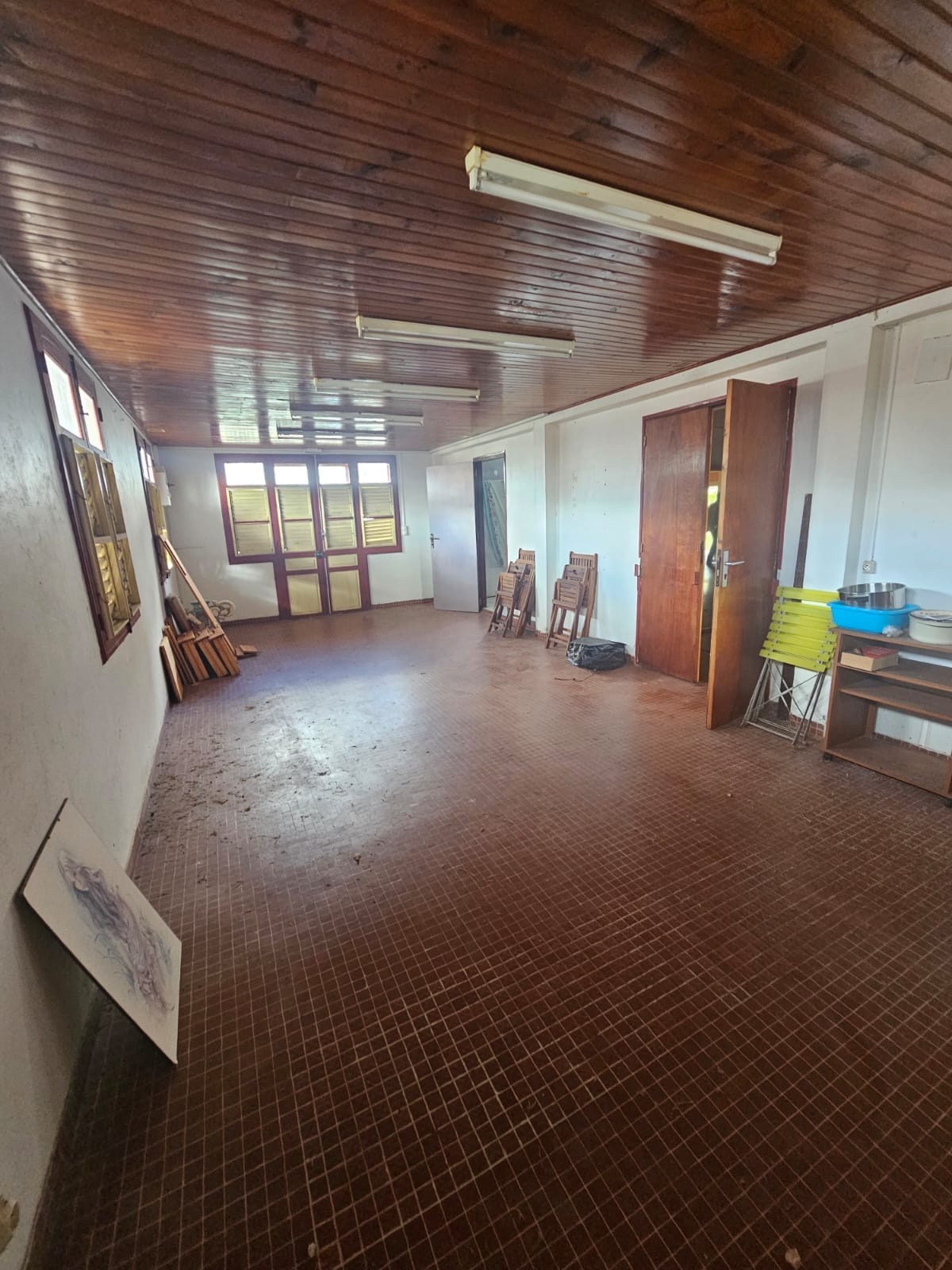 ENSEMBLE IMMOBILIER   ANCIEN CINÉMA   FORT POTENTIEL — photo 7