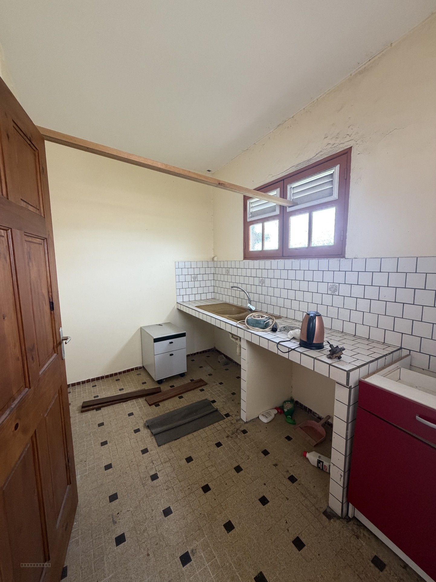 Maison à rénover au Saint-Esprit — photo 2