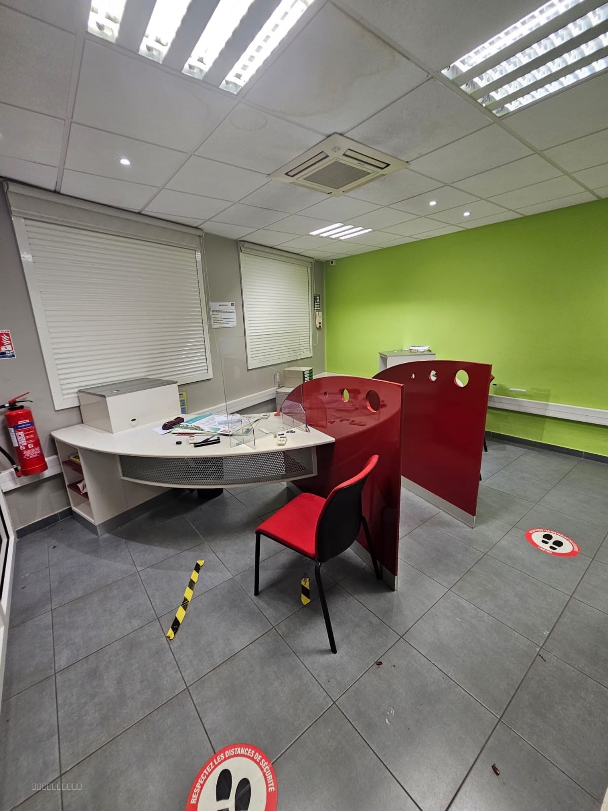 FORT-DE-FRANCE   Immeuble mixte idéal investissement — photo 4