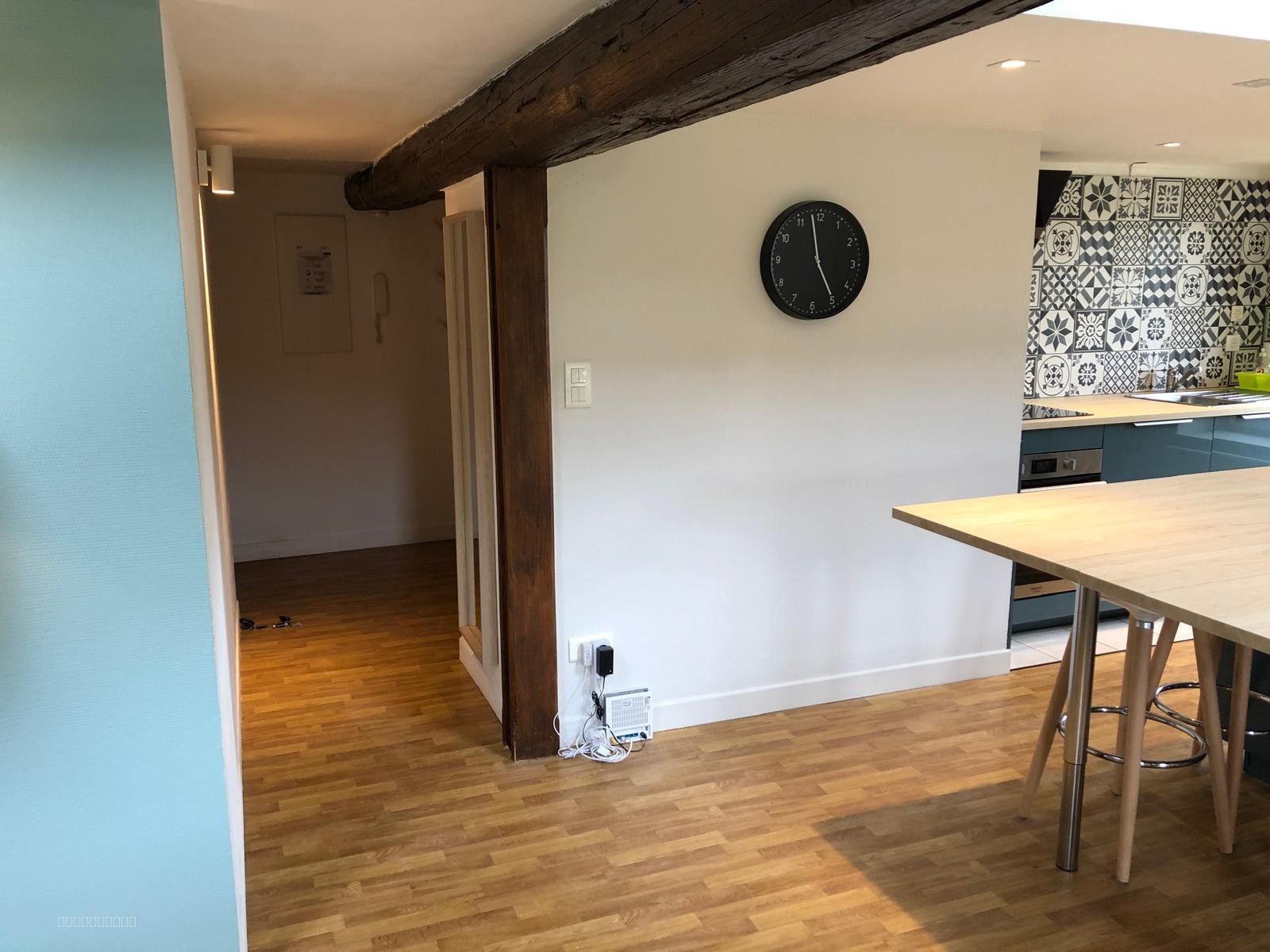 Appartement duplex au cœur du village — photo 4