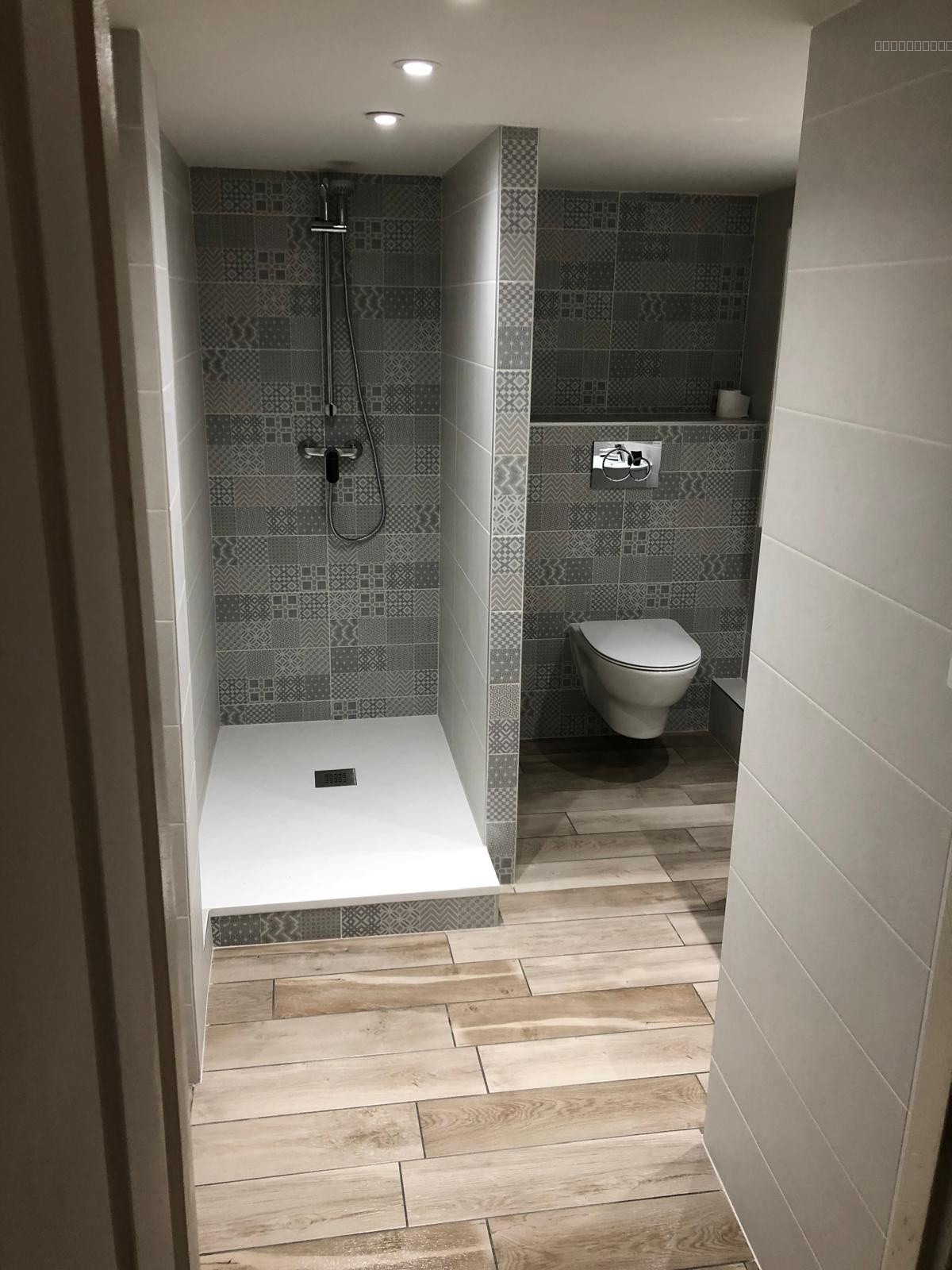 Appartement duplex au cœur du village — photo 7