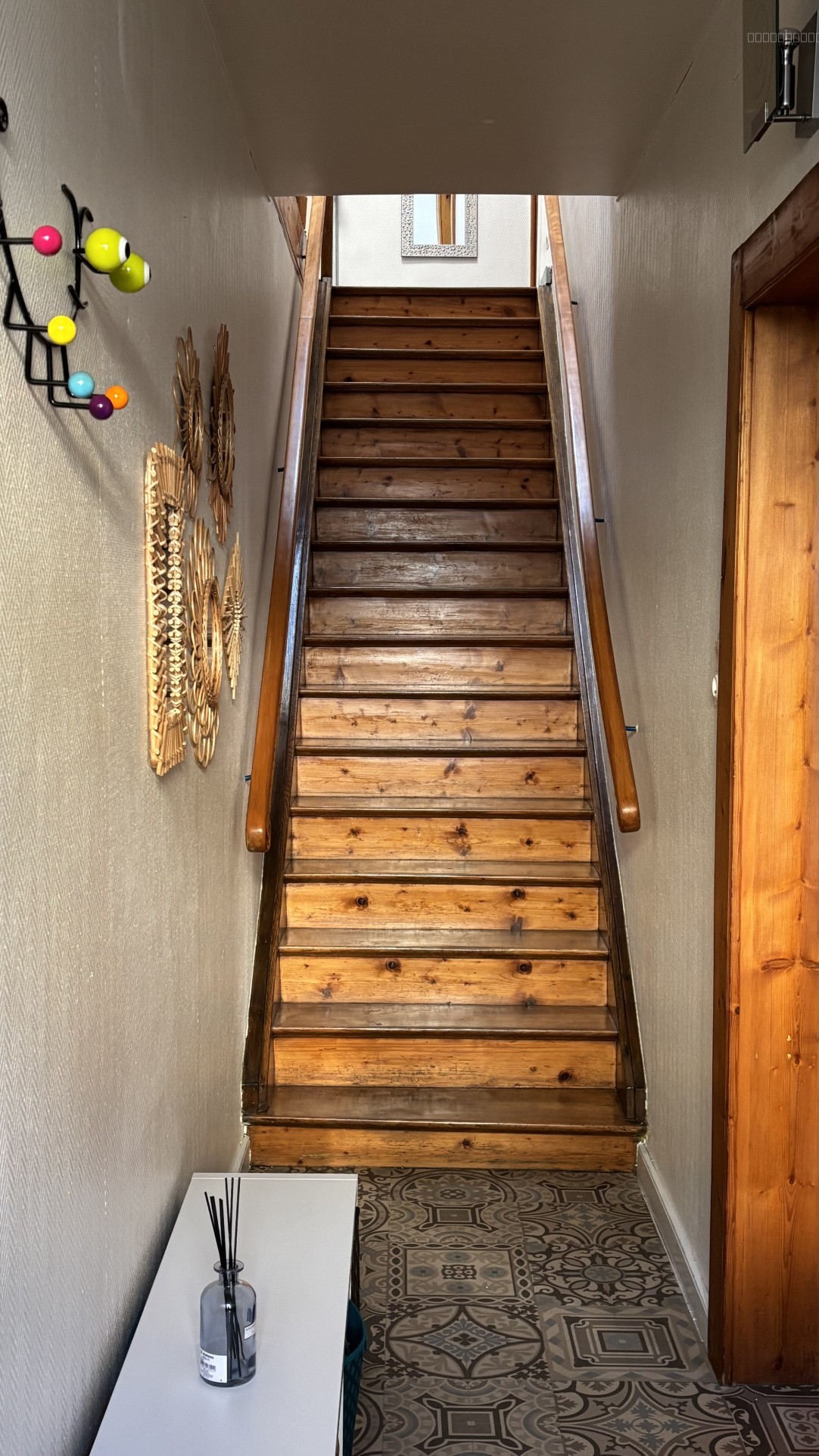 Maison mitoyenne  T4 pleine de charme au cœur de Yutz — photo 7