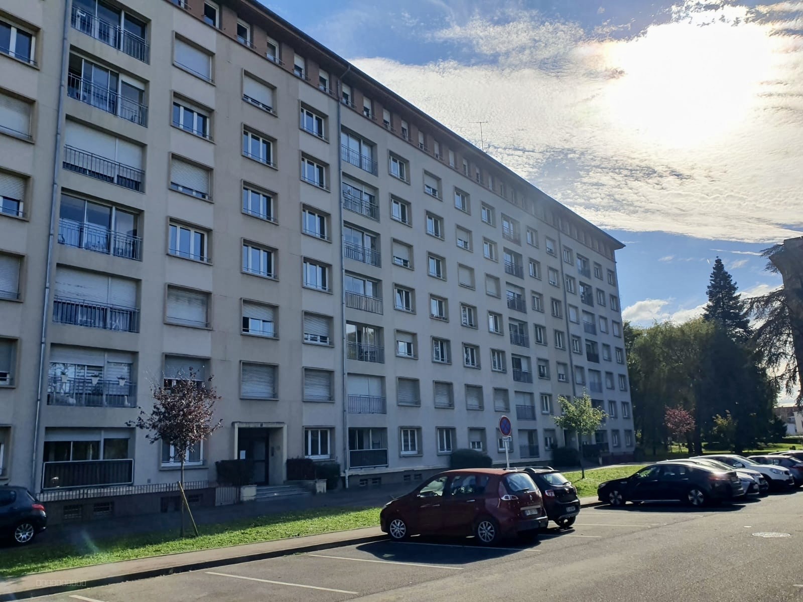 Appartement T7 — photo 10