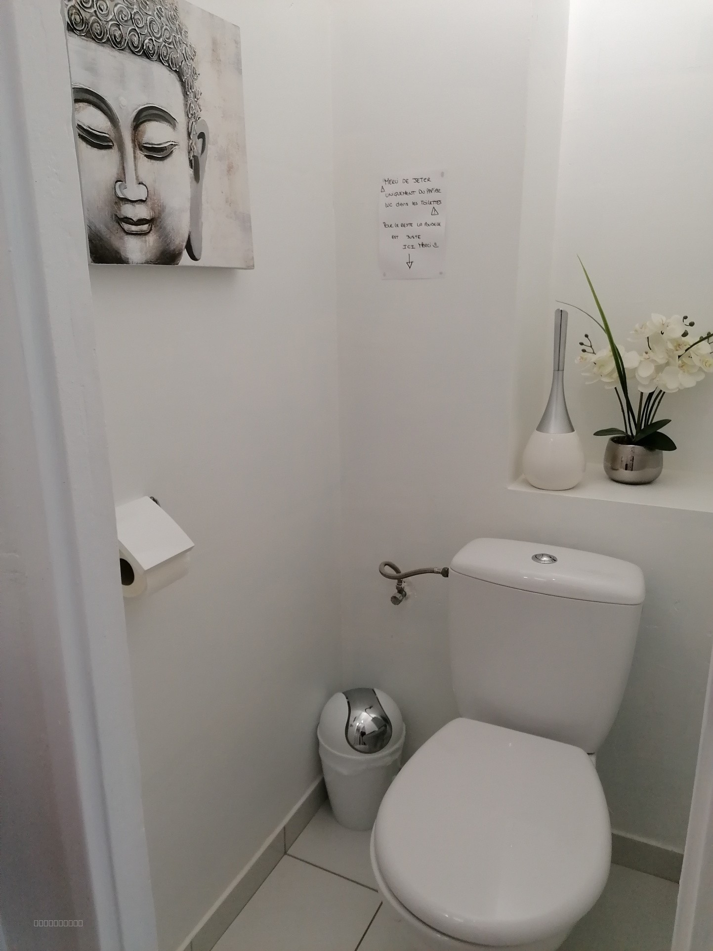 Ensemble Immobilier Appartement + Commerce — photo 10