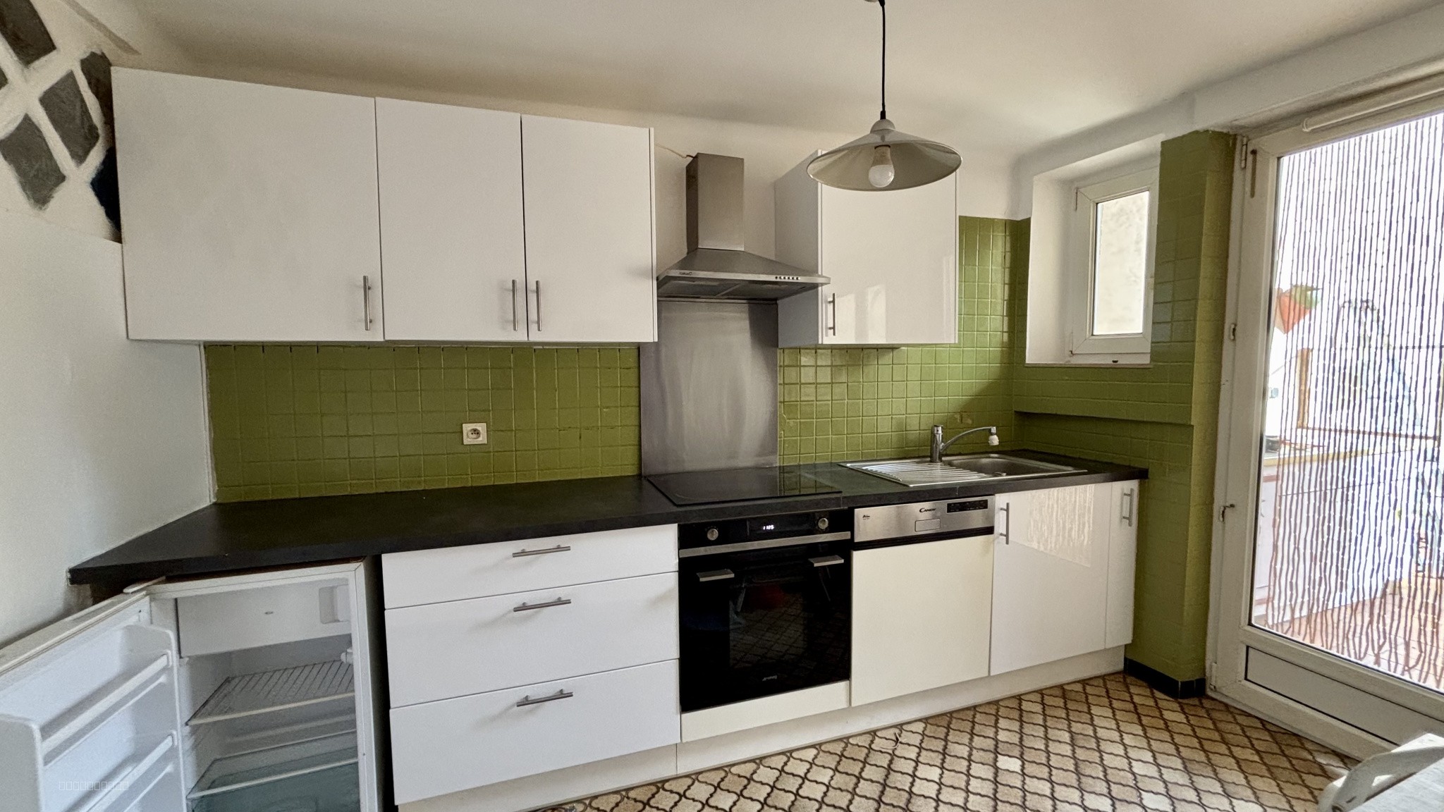 Maison de village T5 avec garage et jardin — photo 2