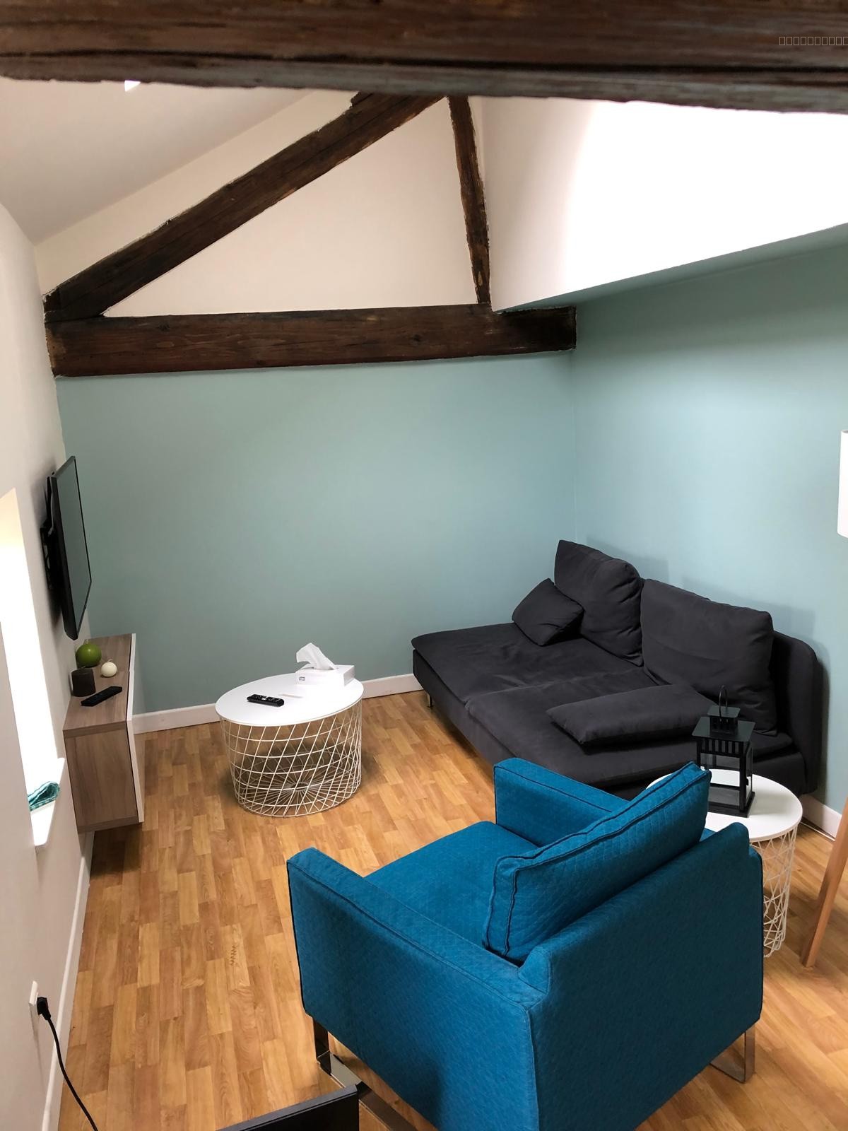 Appartement duplex au cœur du village — photo 3