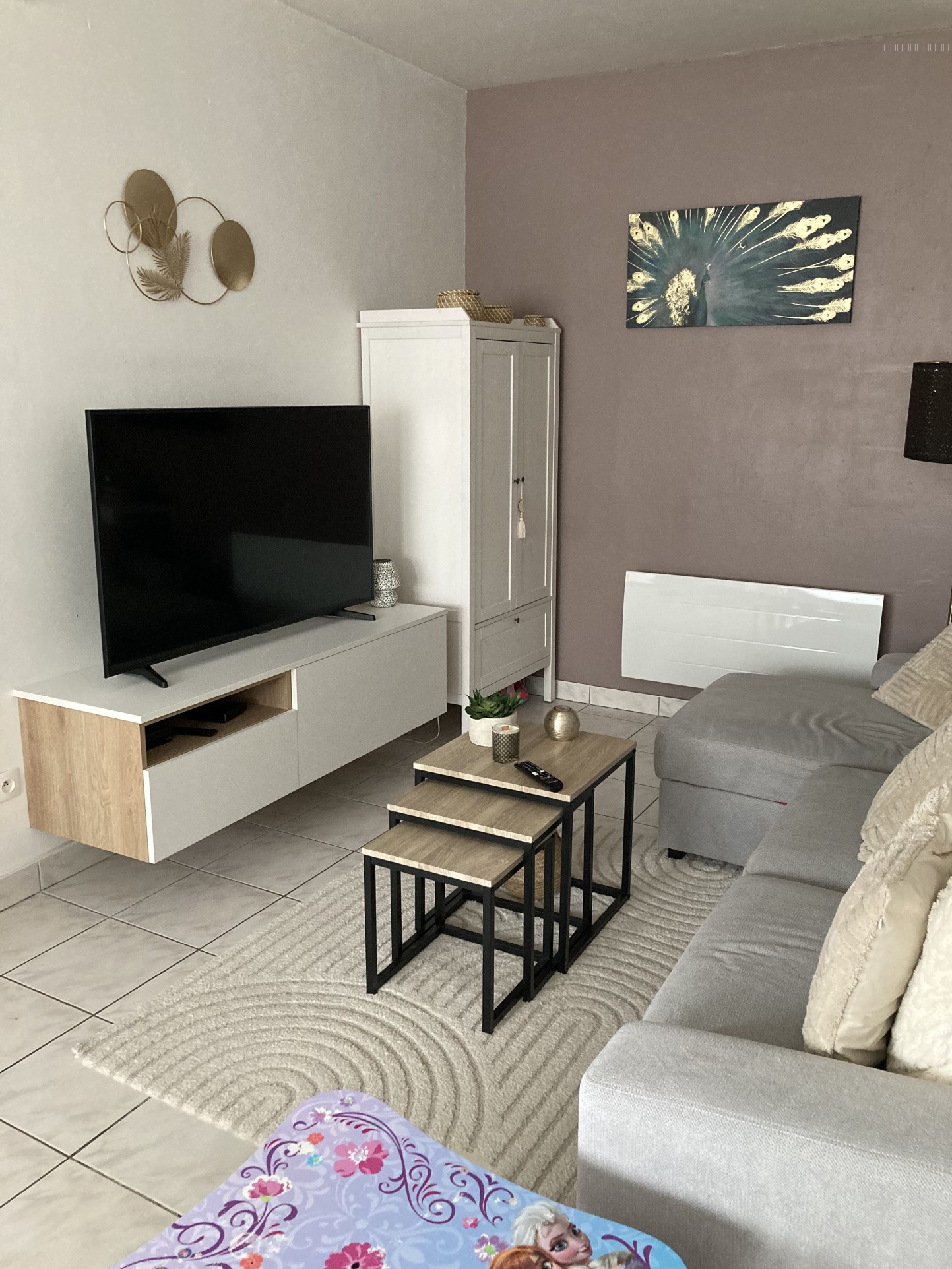 Ensemble Immobilier Appartement + Commerce — photo 5